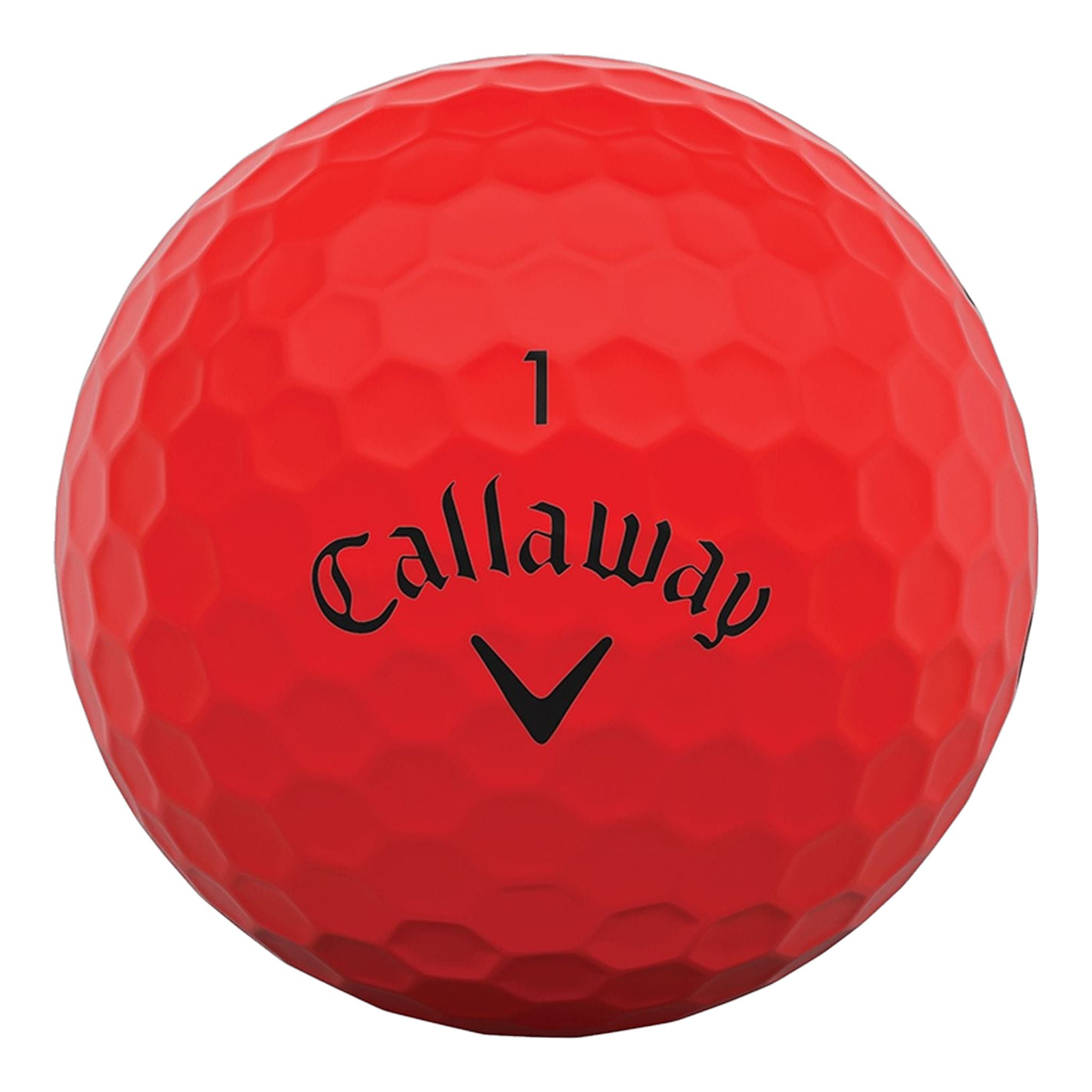Callaway Supersoft Golfbälle (2021)