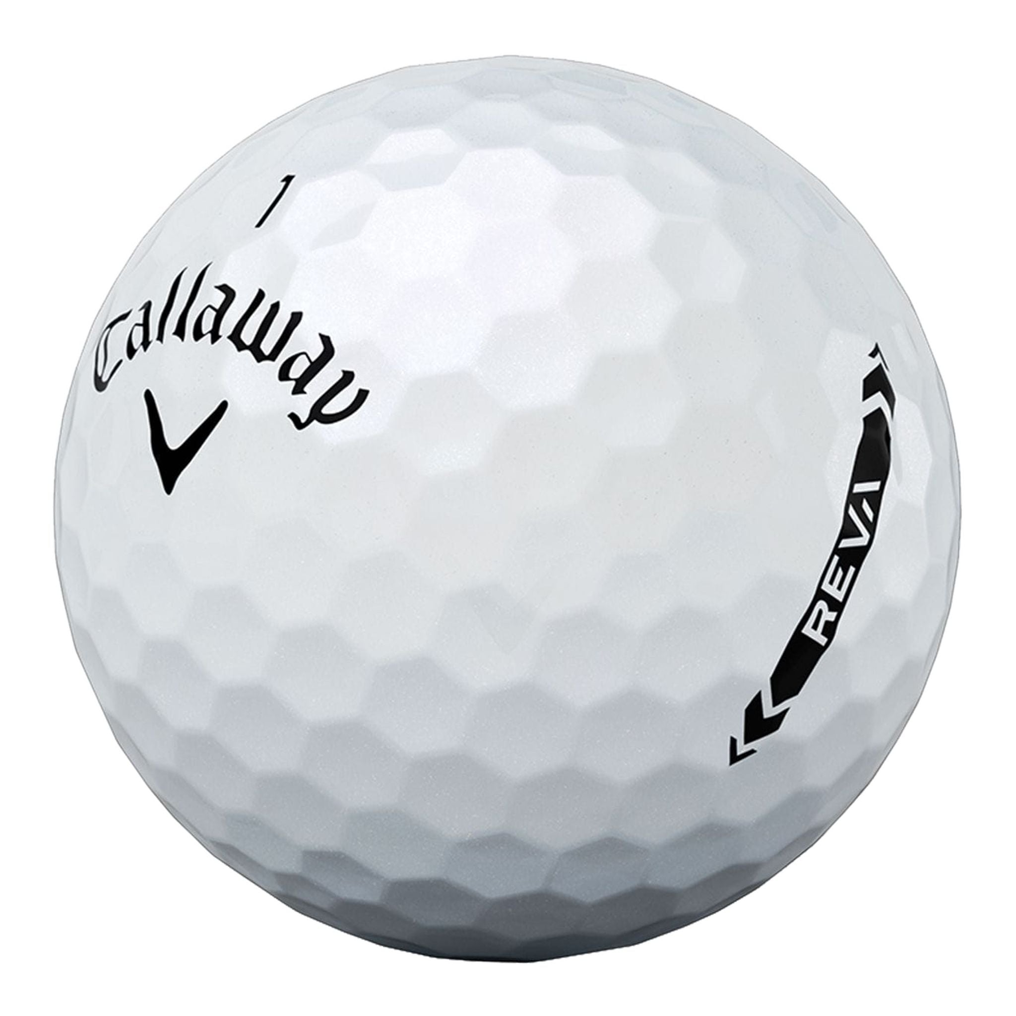 Callaway REVA (2021) Golfbälle