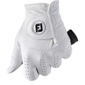 Footjoy CabrettaSof Leder-Handschuh Damen