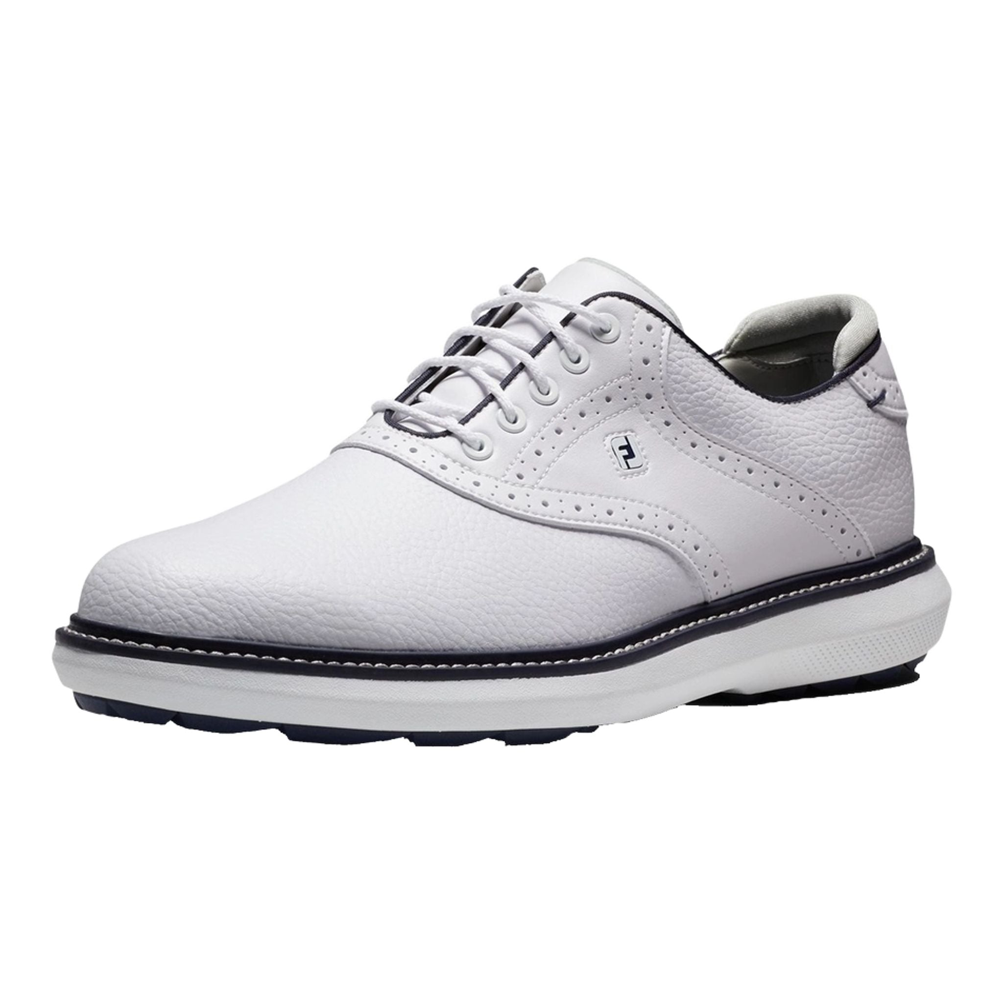 Footjoy Traditions Spikeless Golfschuhe Herren