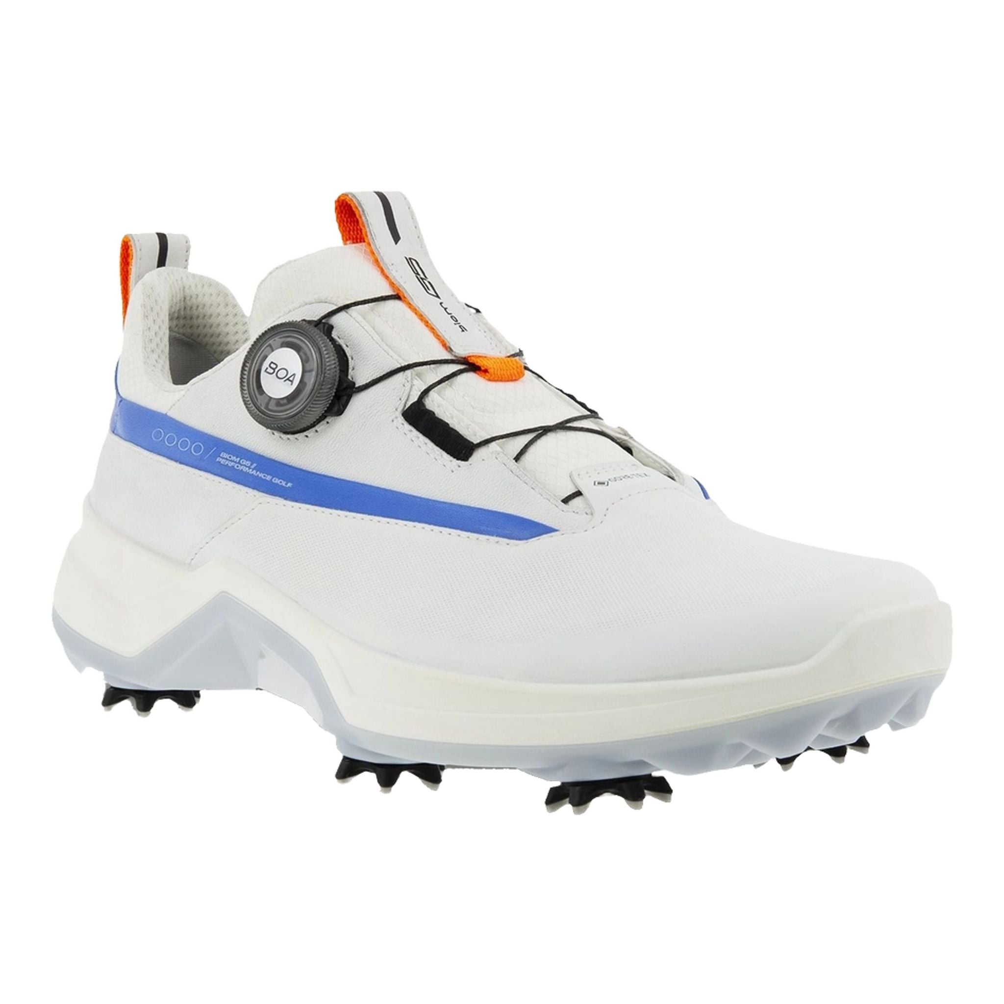 Ecco Biom G5 Boa Golfschuhe Herren