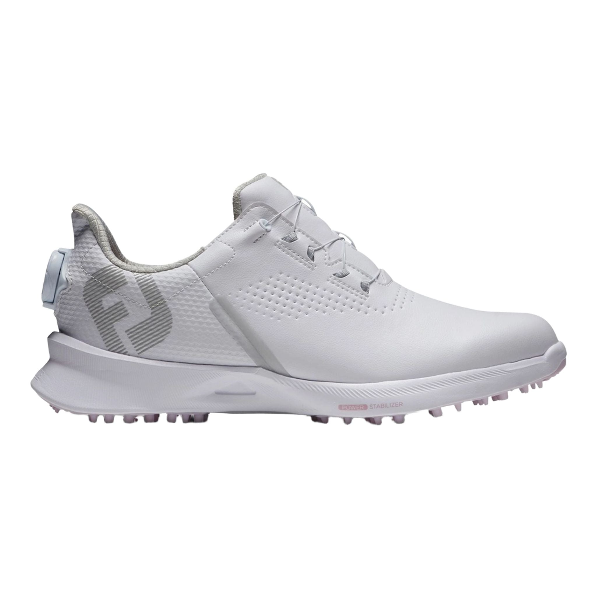 Footjoy Fuel BOA Golfschuhe Damen