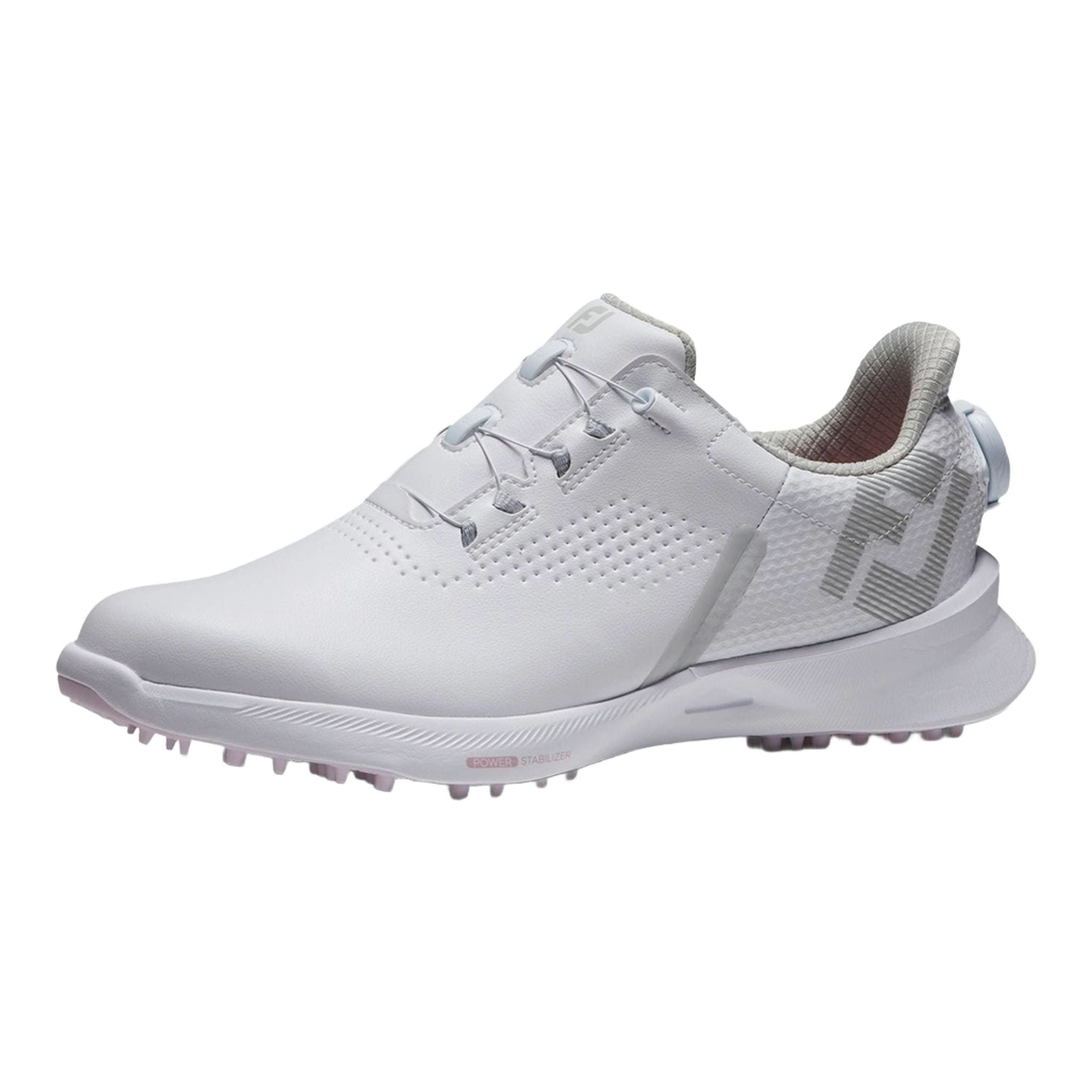 Footjoy Fuel BOA Golfschuhe Damen