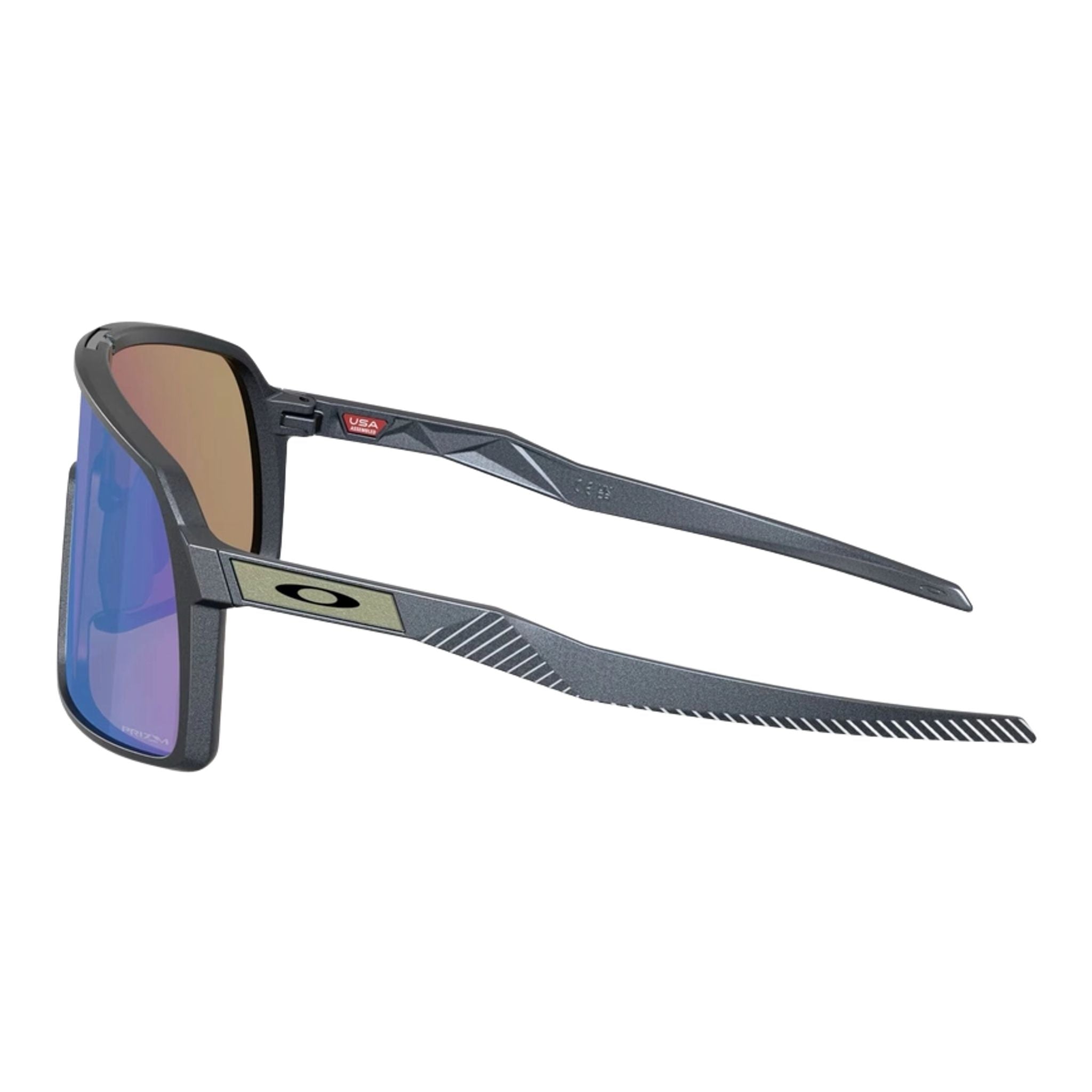 Oakley Sutro Forge Sonnenbrille