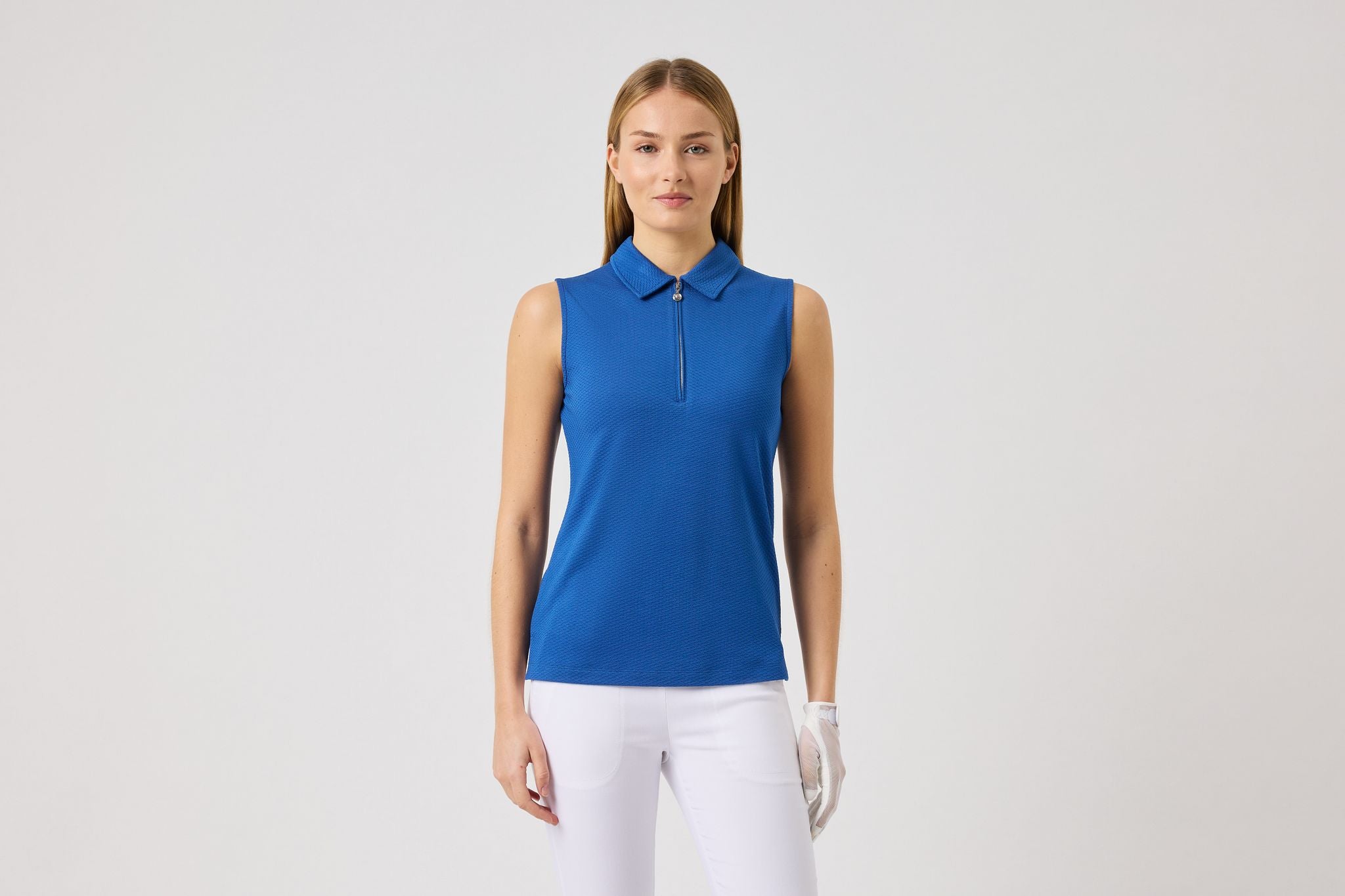 Daily Sports Peoria Sleeveless Poloshirt Damen