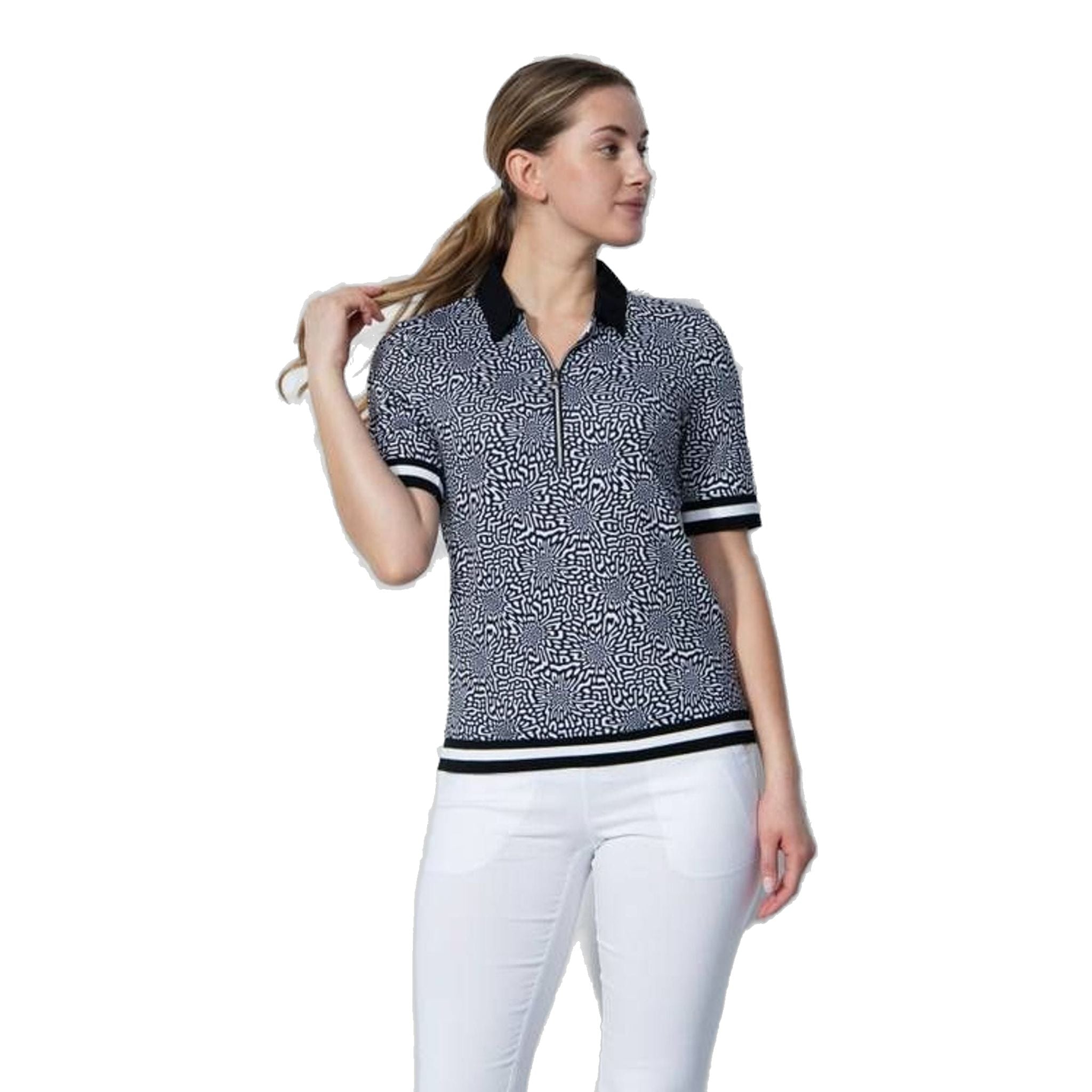 Daily Sports Kyoto Poloshirt Damen