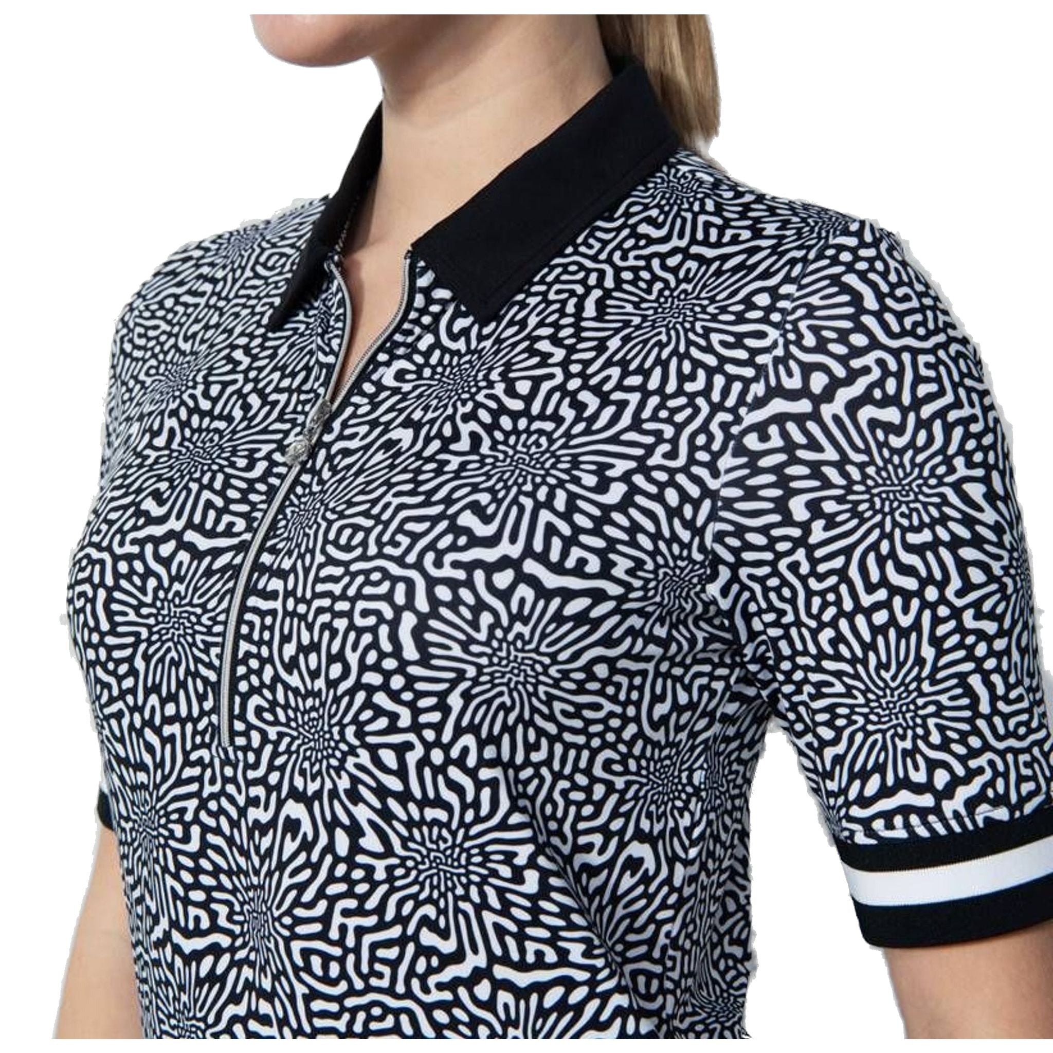 Daily Sports Kyoto Poloshirt Damen