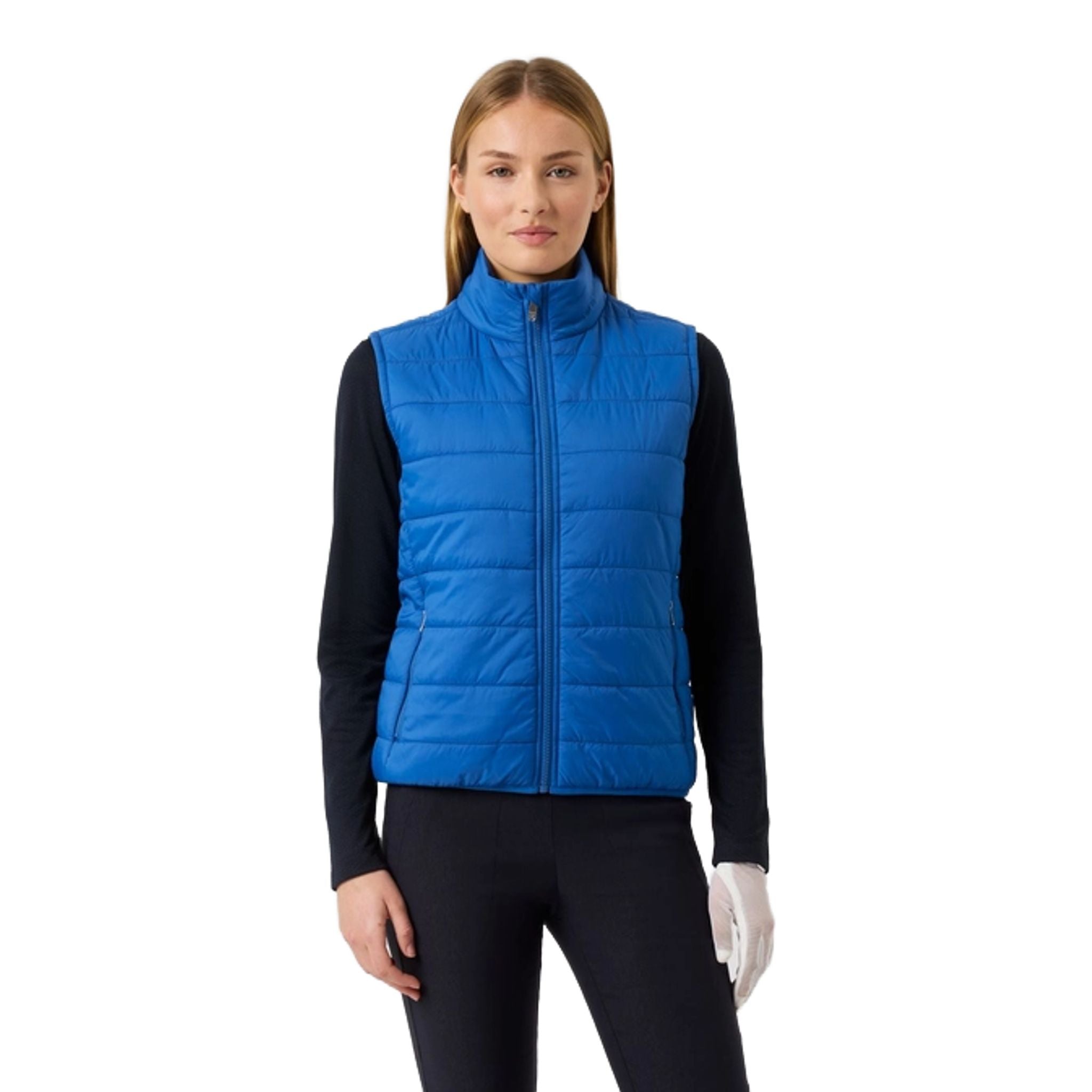 Daily Sports Light Pack Weste Damen
