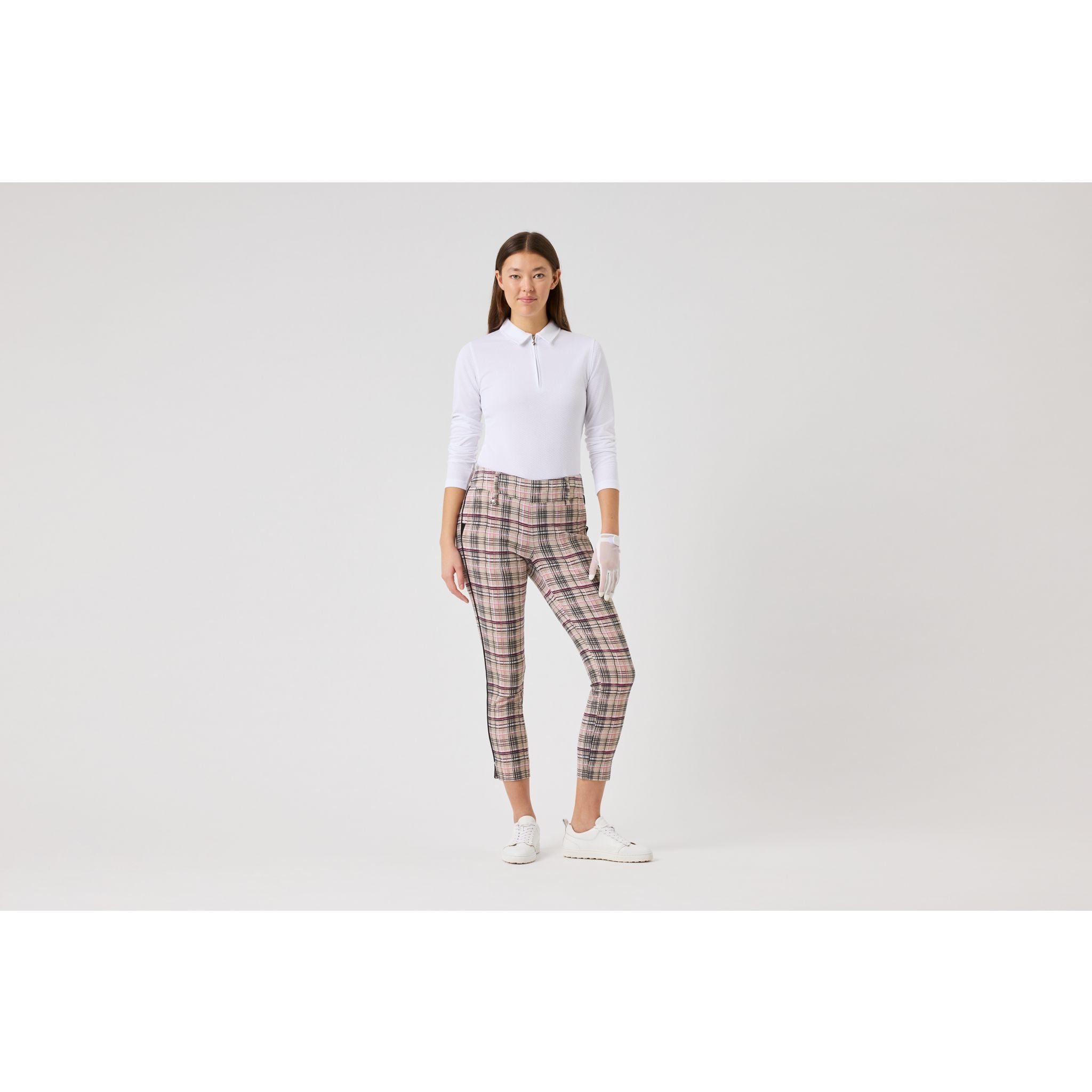 Daily Sports Magic High Water Golfhose Damen