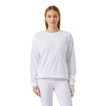 Daily Sports Terry Touch Sweatshirt Damen