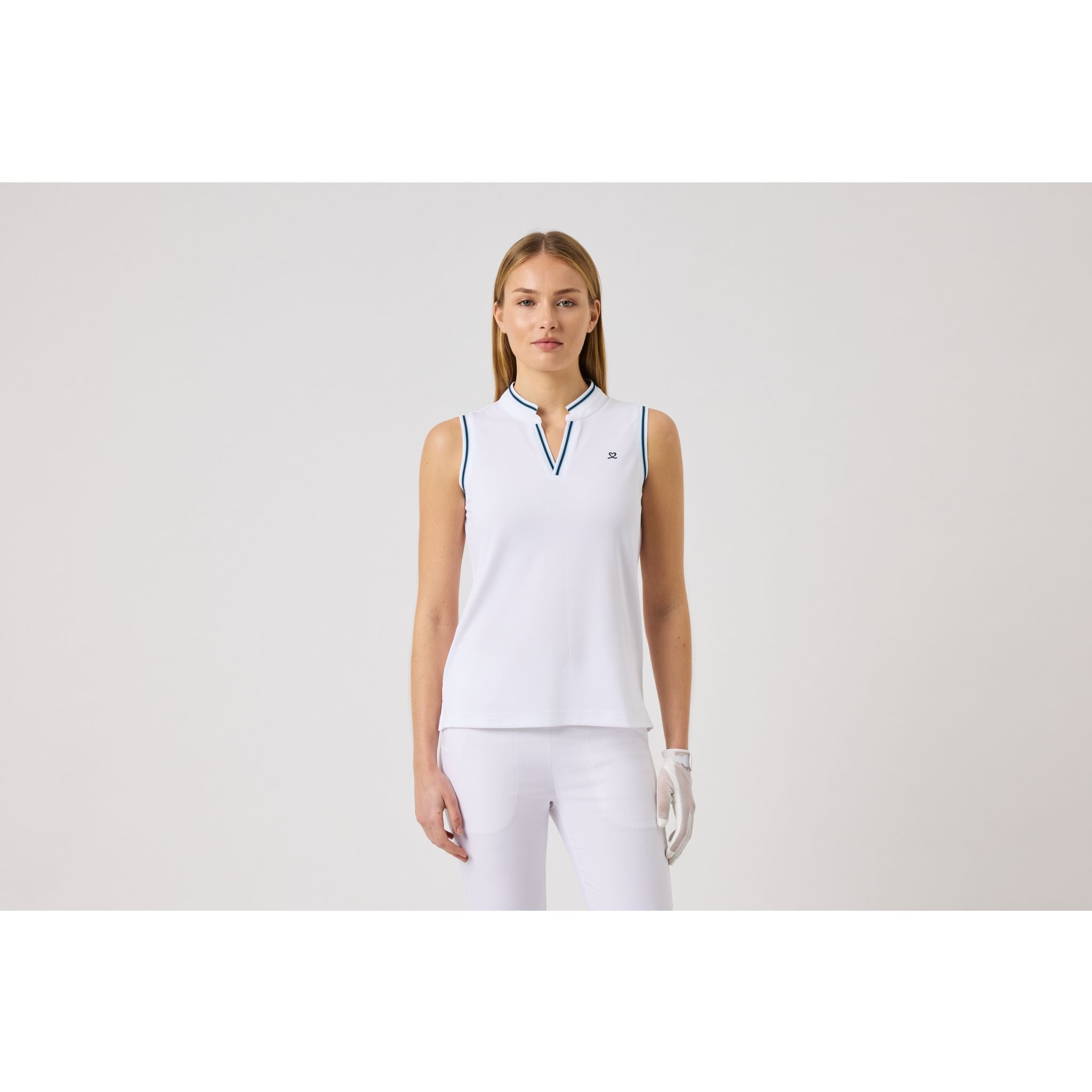 Daily Sports Poloshirt Damen