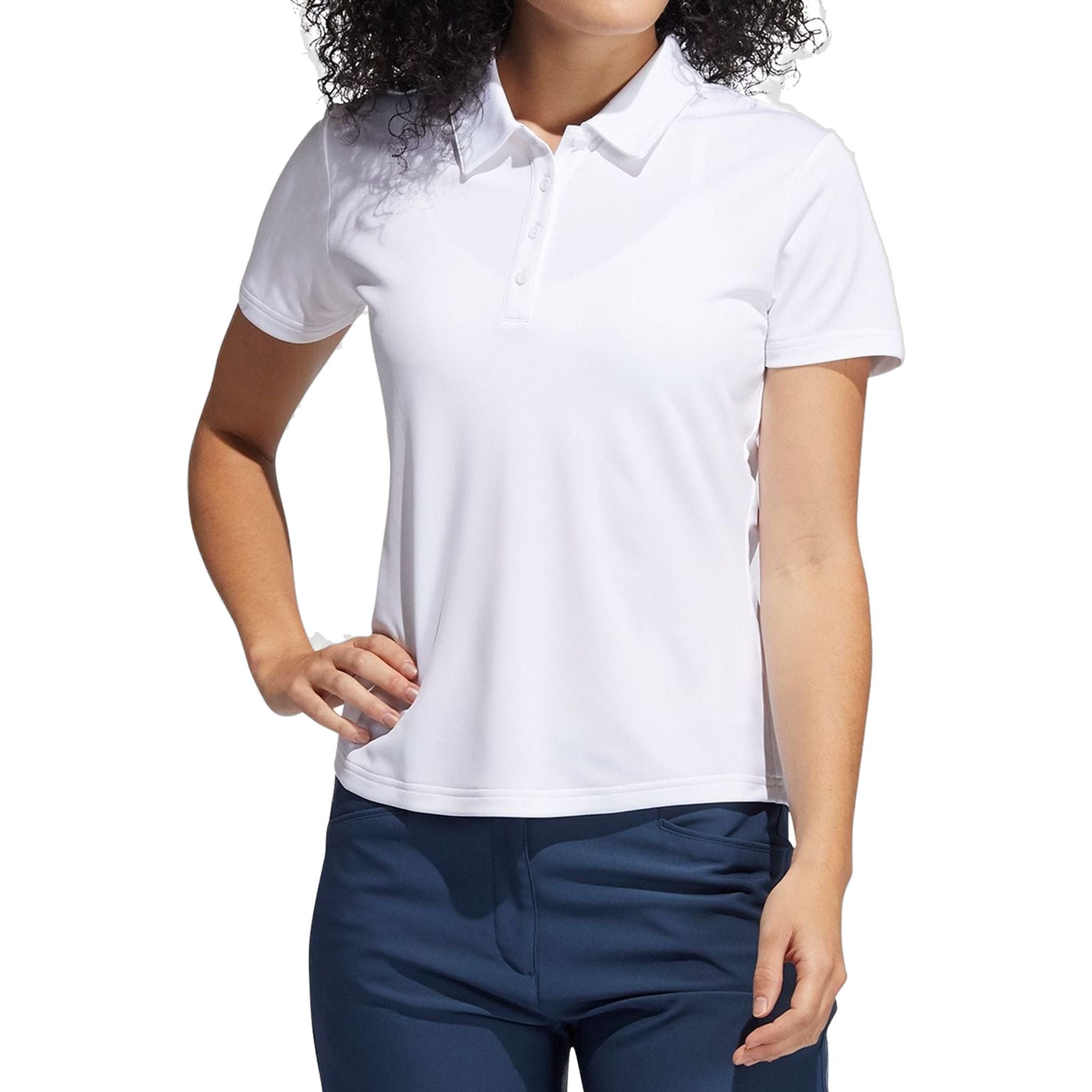 Ženska polo majica Adidas Performance