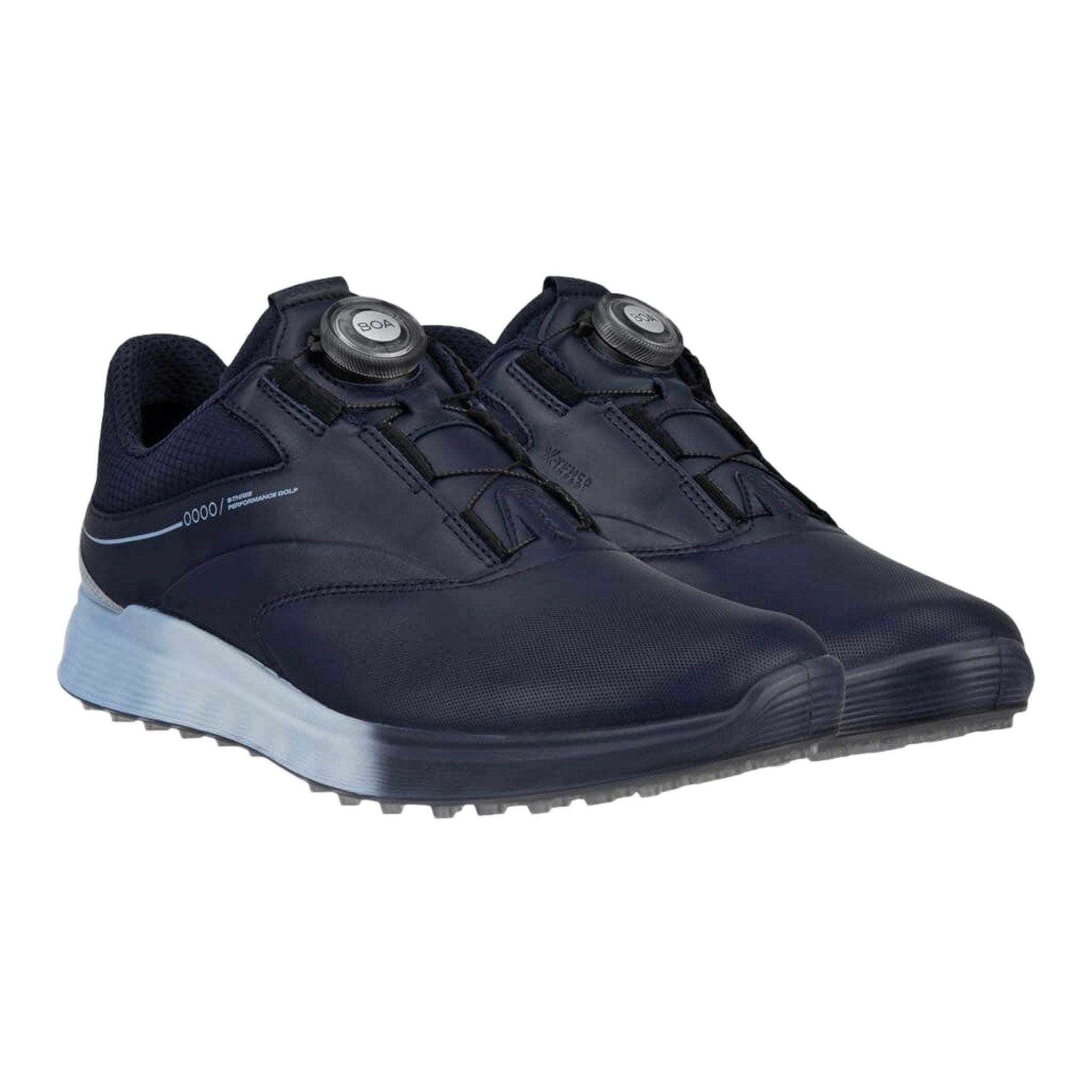 Ecco S-Three BOA Golfschuhe Damen