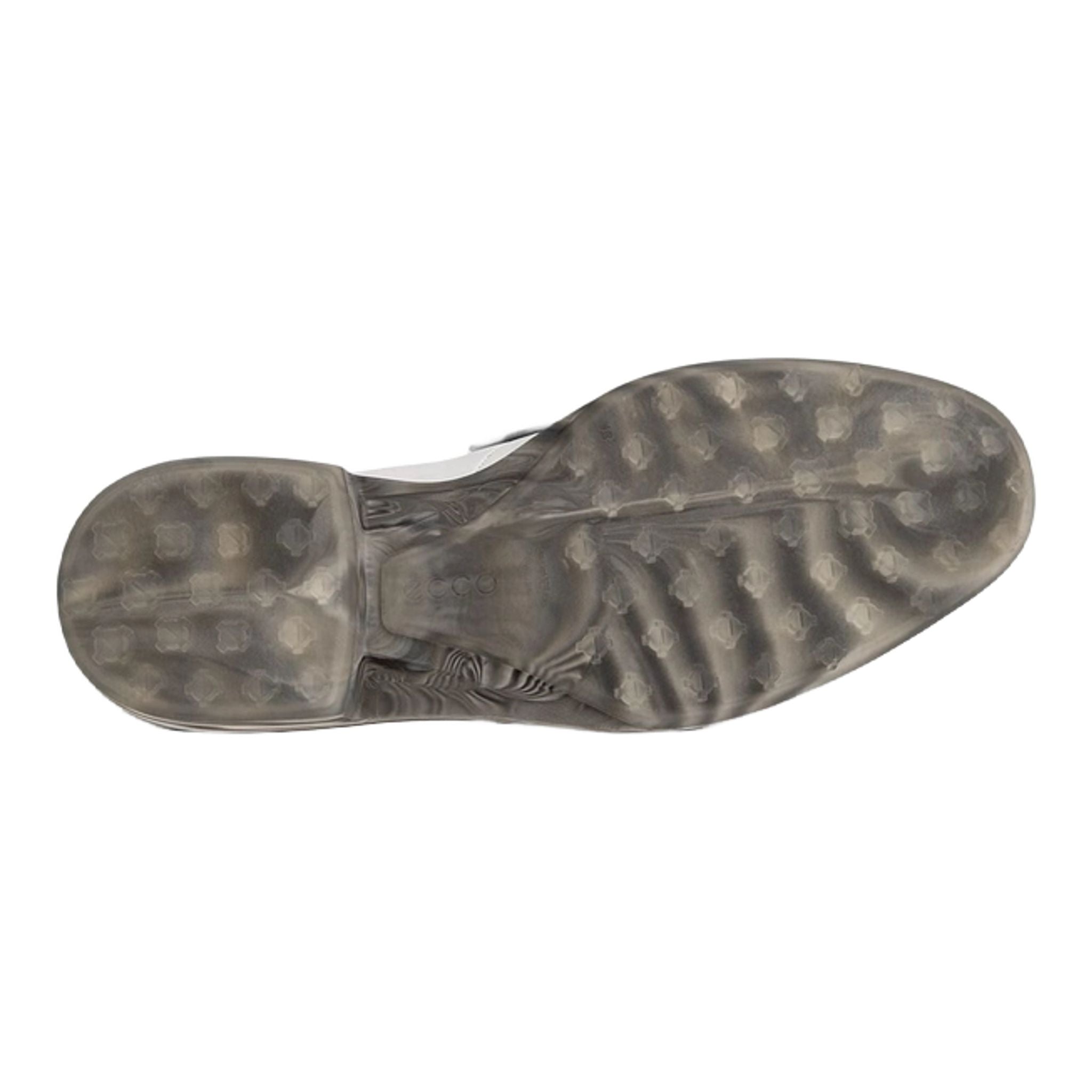 Moški čevlji za golf Ecco Classic Hybrid