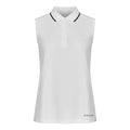 Röhnisch Miriam Sleeveless Poloshirt Damen