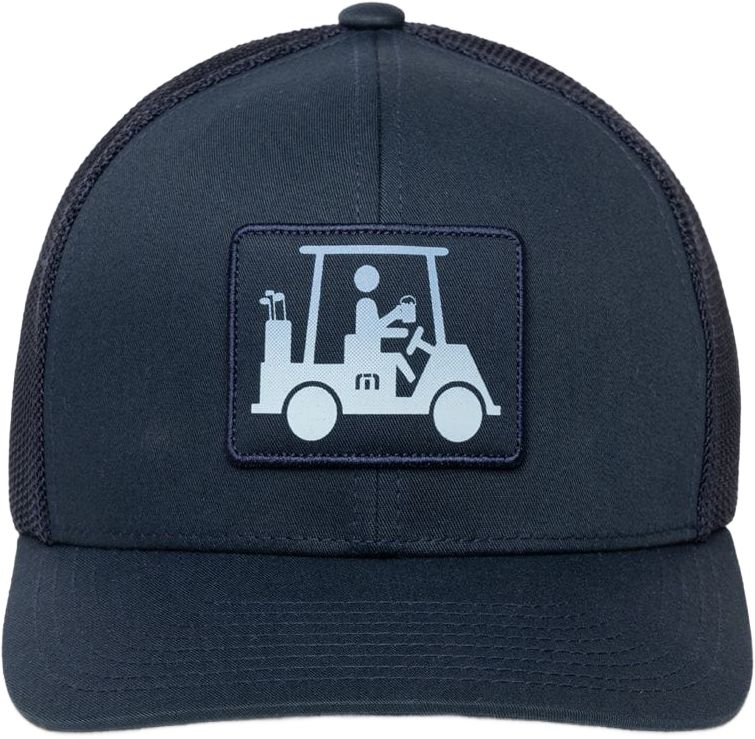 Travis Mathew EL CAPITAN 2,0 Herren