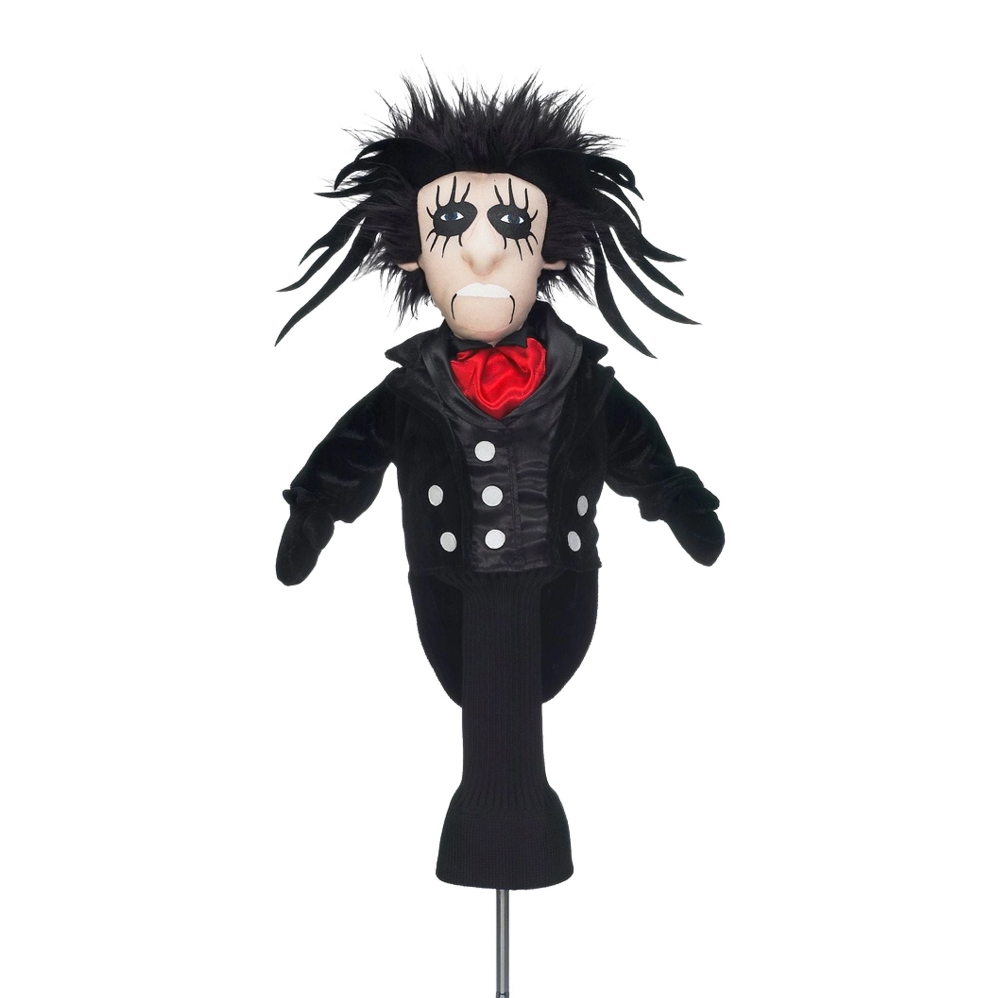 Creative Covers Alice Cooper Headcover