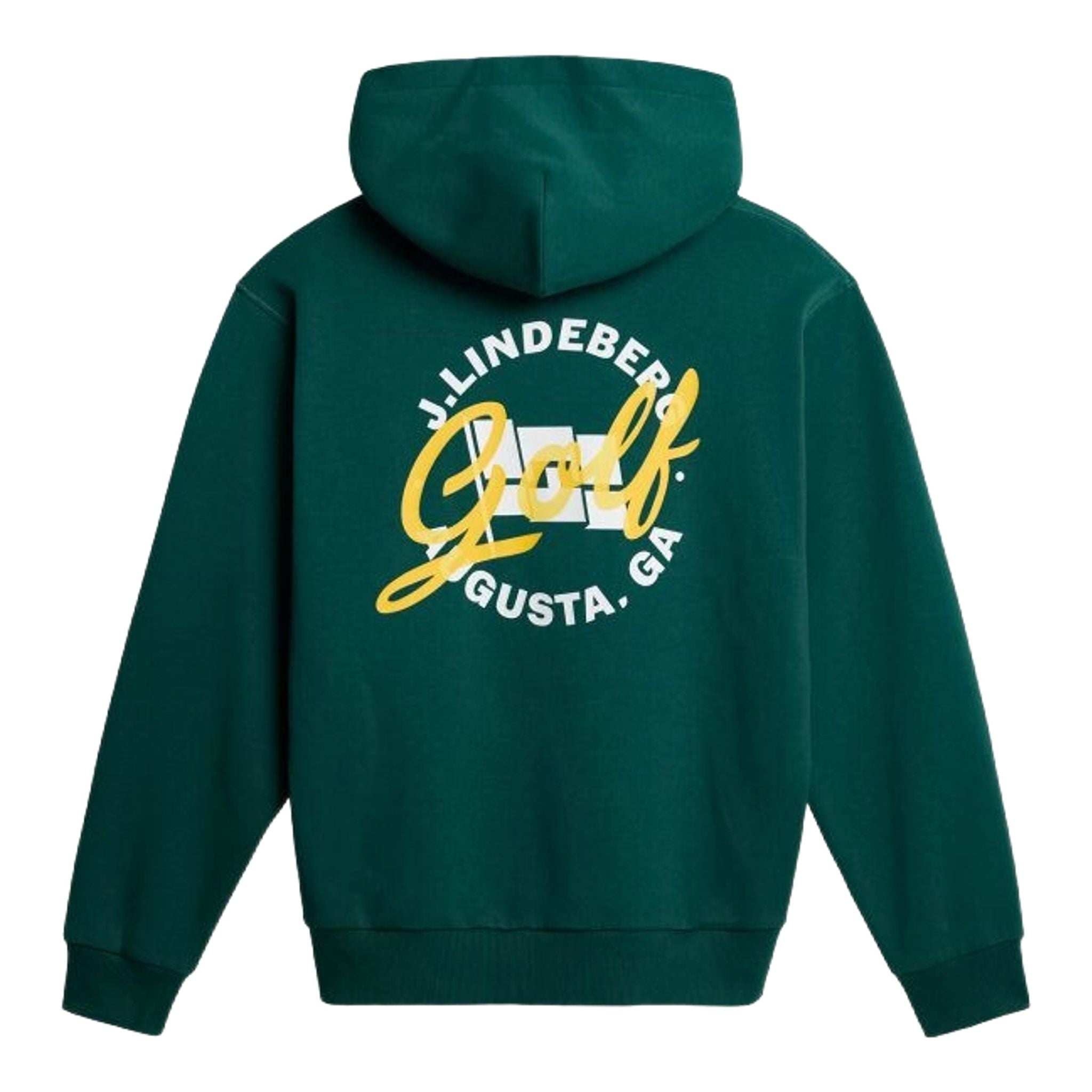 J. Lindeberg Club Tour Kapuzenpullover Herren