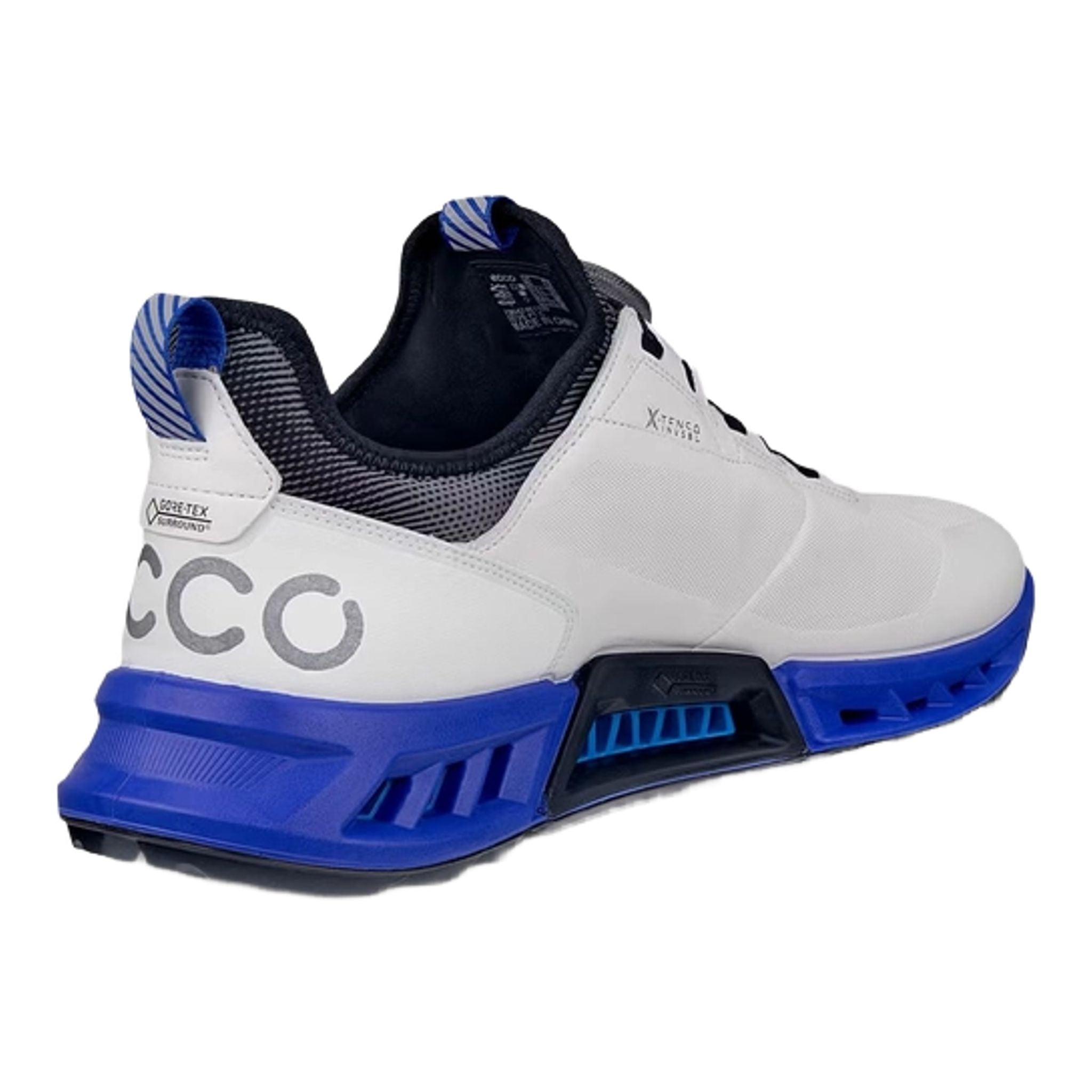 Moški golf čevlji Ecco Biom C4 Boa