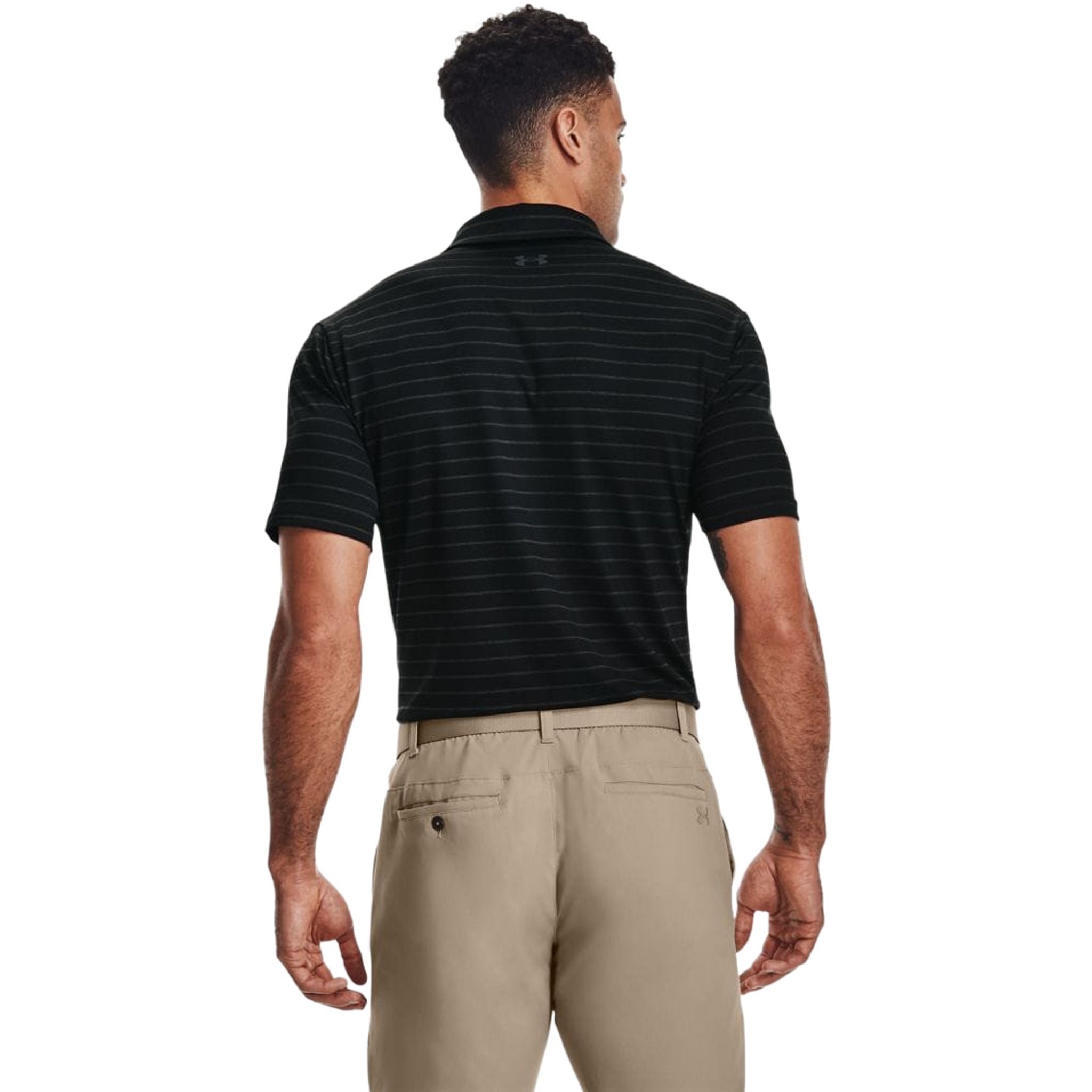 Under Armour Playoff 2,0 Polo Herren