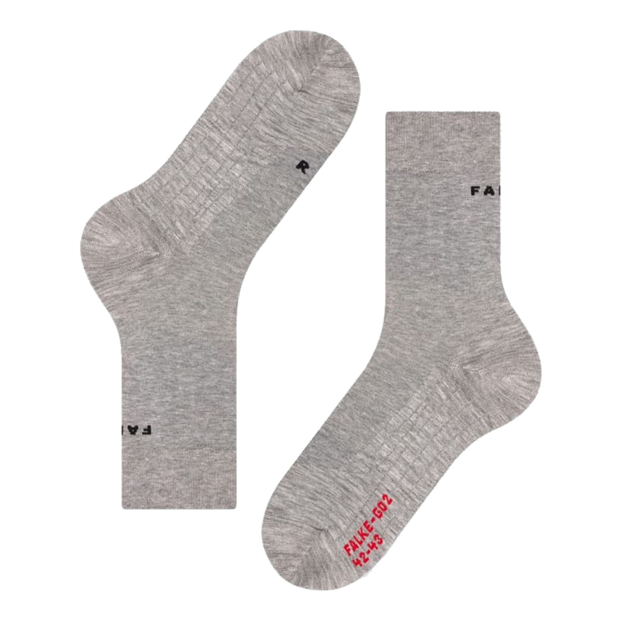 Falke GO2 Golfsocken Herren