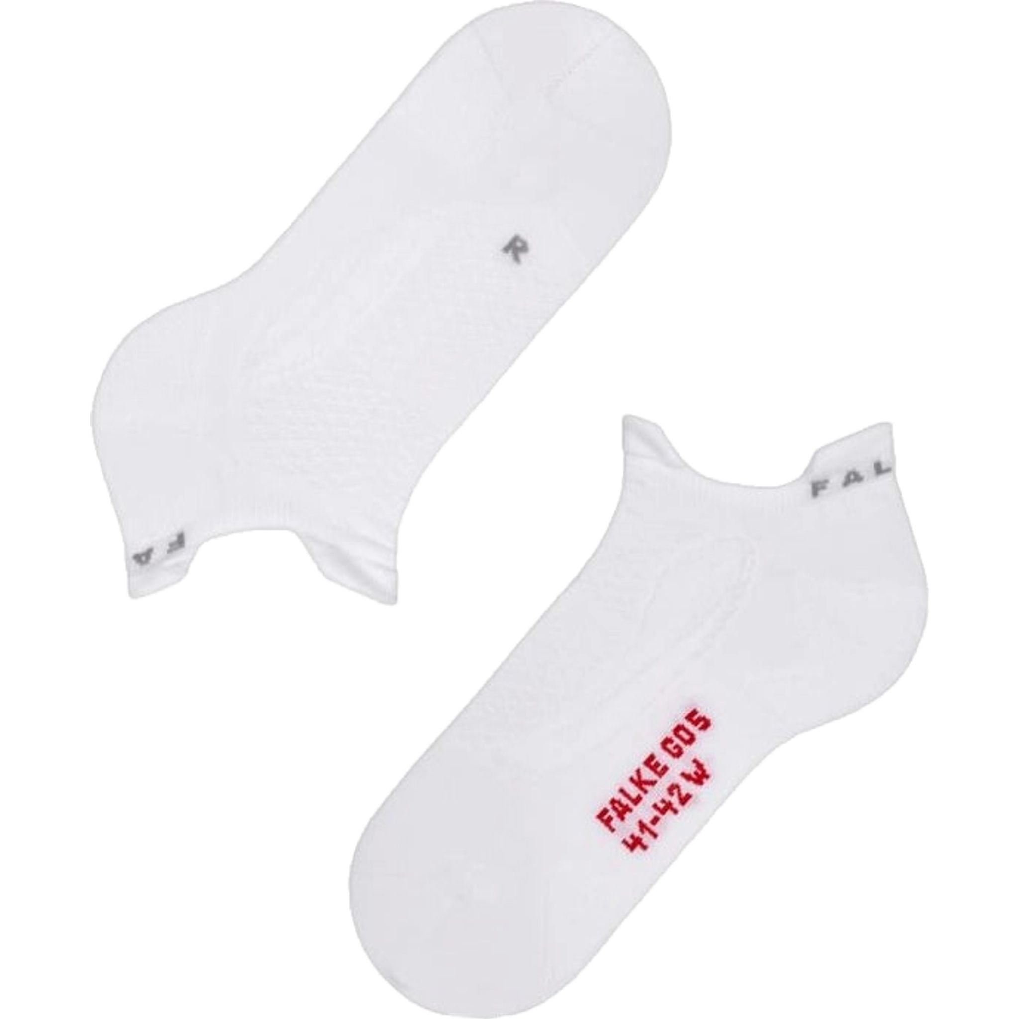 Ženske nevidne nogavice Falke Go5