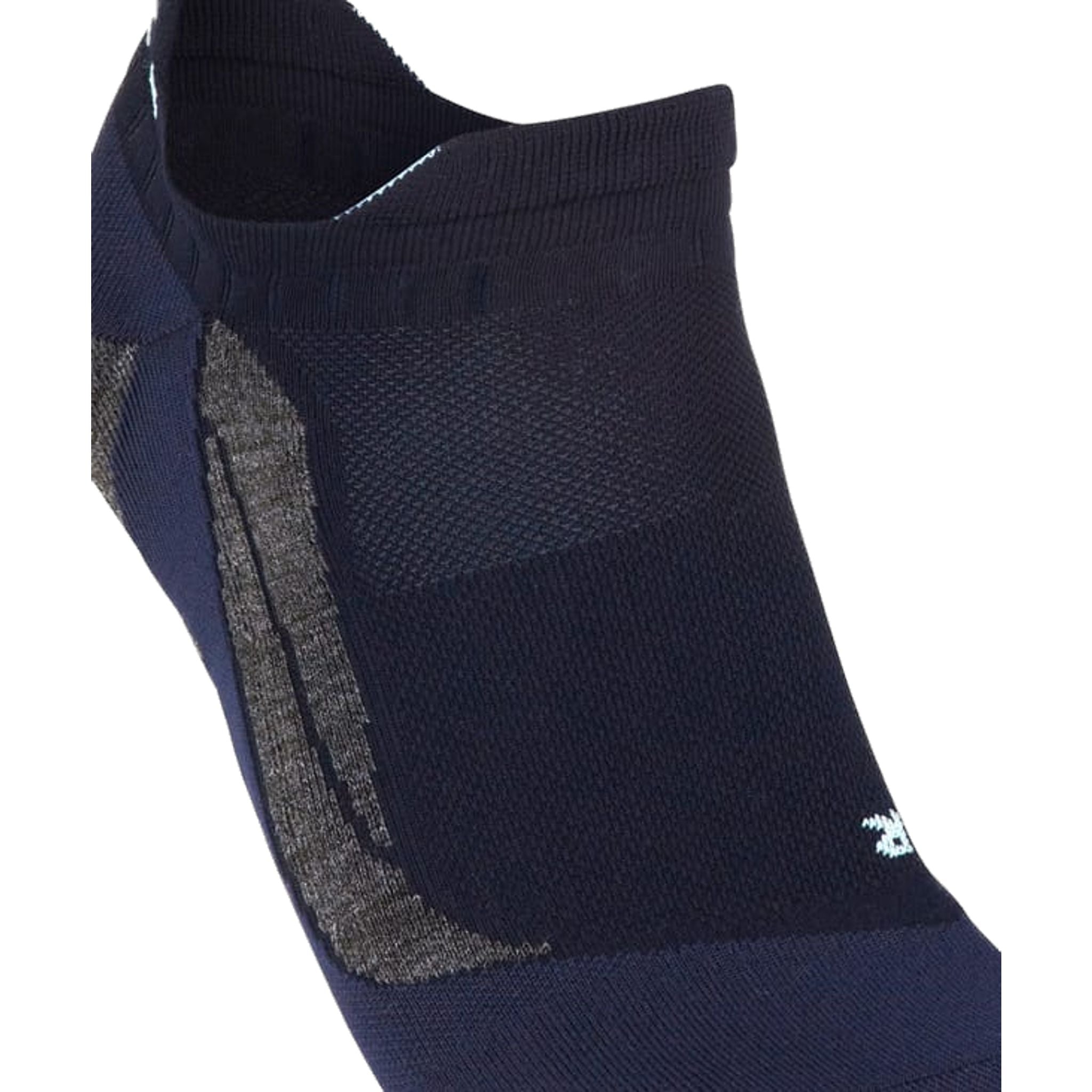 Falke GO 5 Invisible Golfsocken Herren