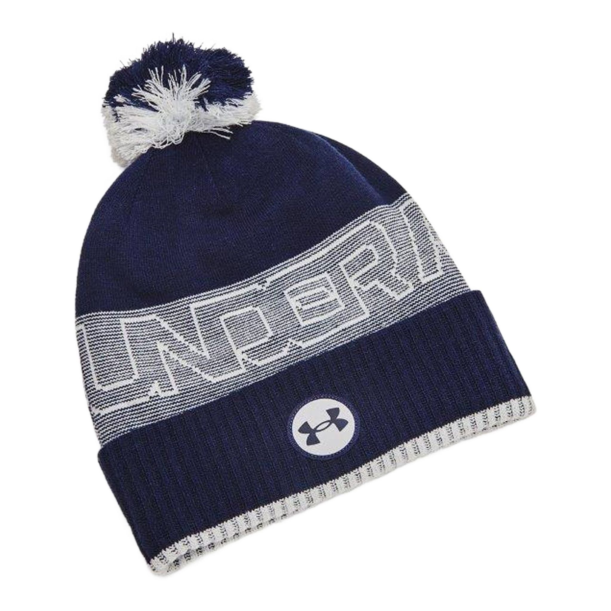 Under Armour Truckstop Fleece Haube Herren