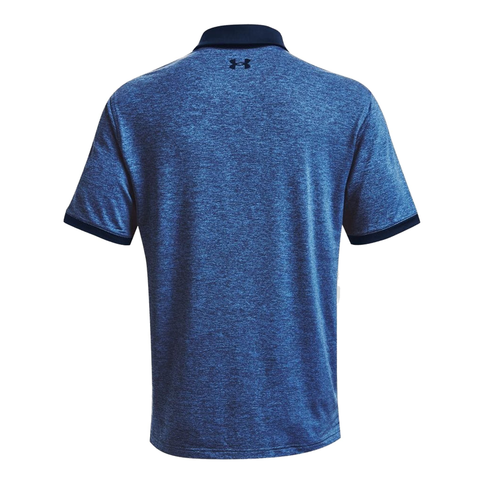 Under Armour M Polo Playoff 2,0 Electric Academy/Victory Blau/A Herren