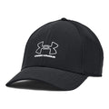 Under Armour Iso-Chill Driver Mesh Kappe Herren