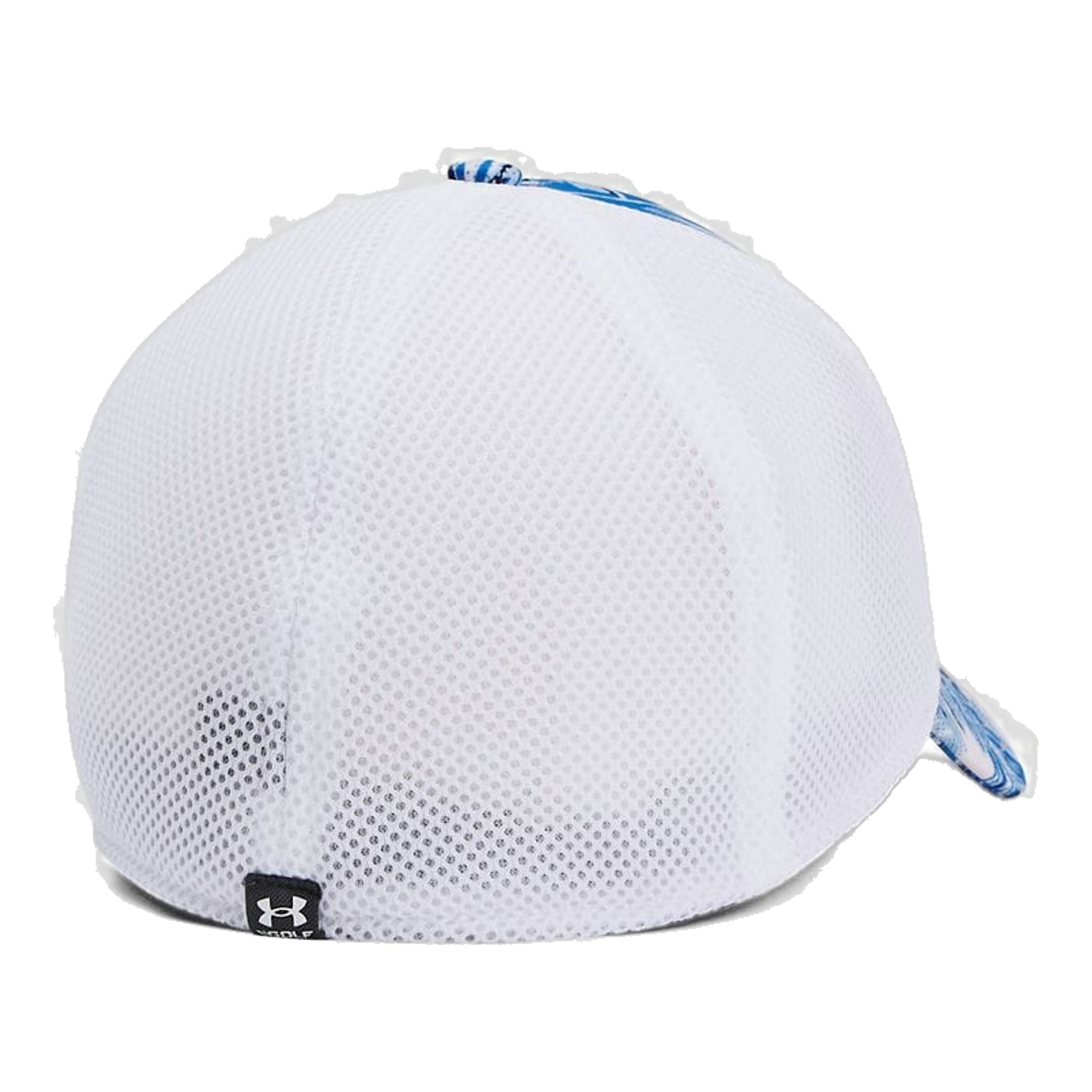 Under Armour Iso-Chill Driver Mesh Kappe Herren