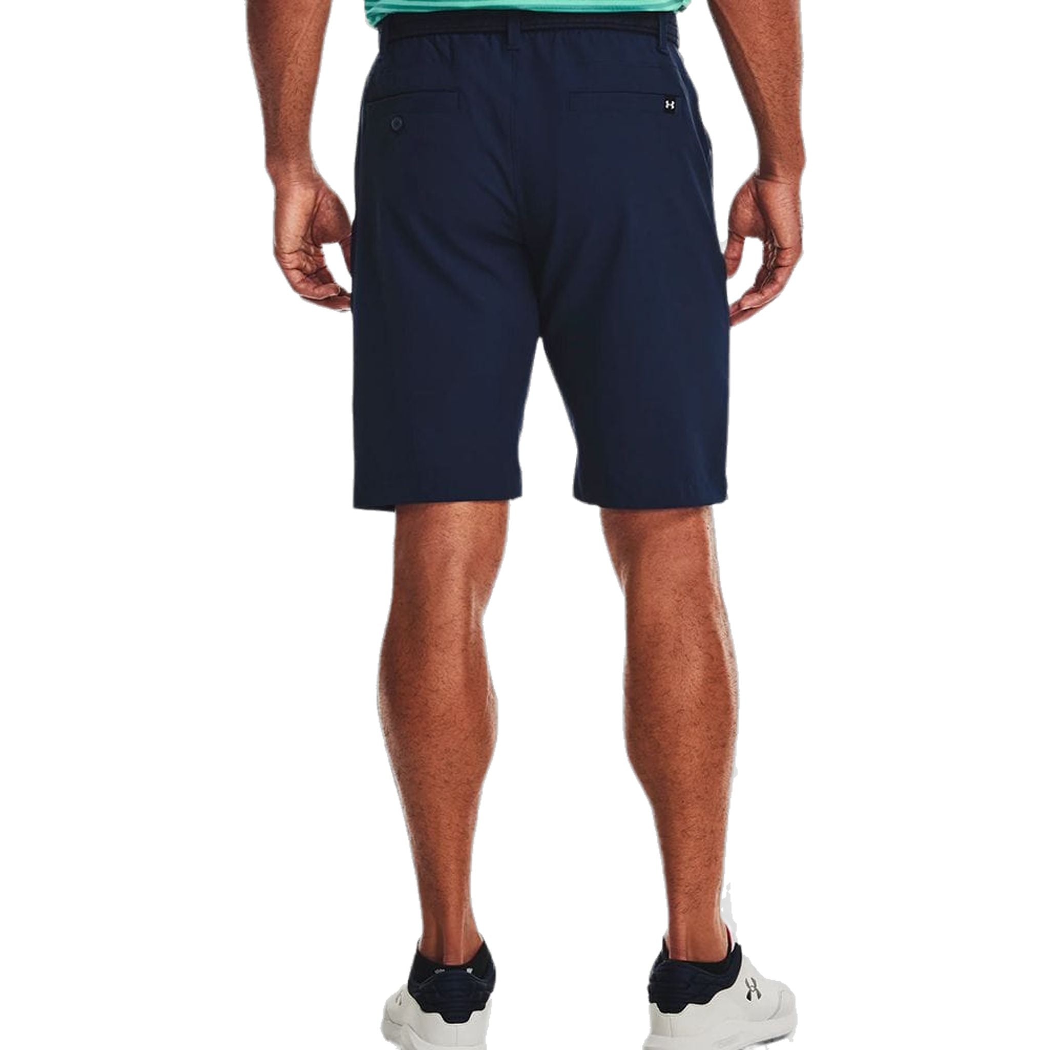 Under Armour Drive Taper Golfshorts Herren