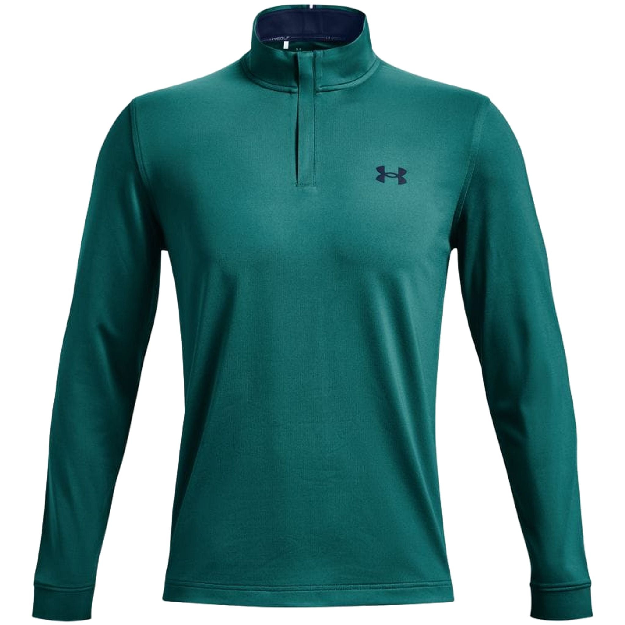 Under Armour Playoff 1/4 Zip Midlayer Herren