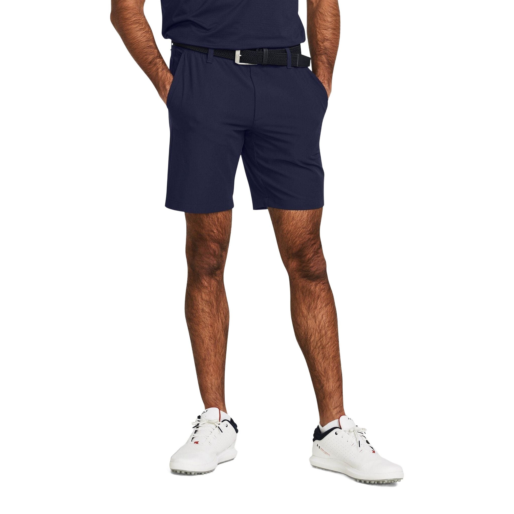 Under Armour UA Drive Tapered Short Herren
