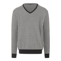 Cross Sportswear Classic V-Neck Pullover Herren