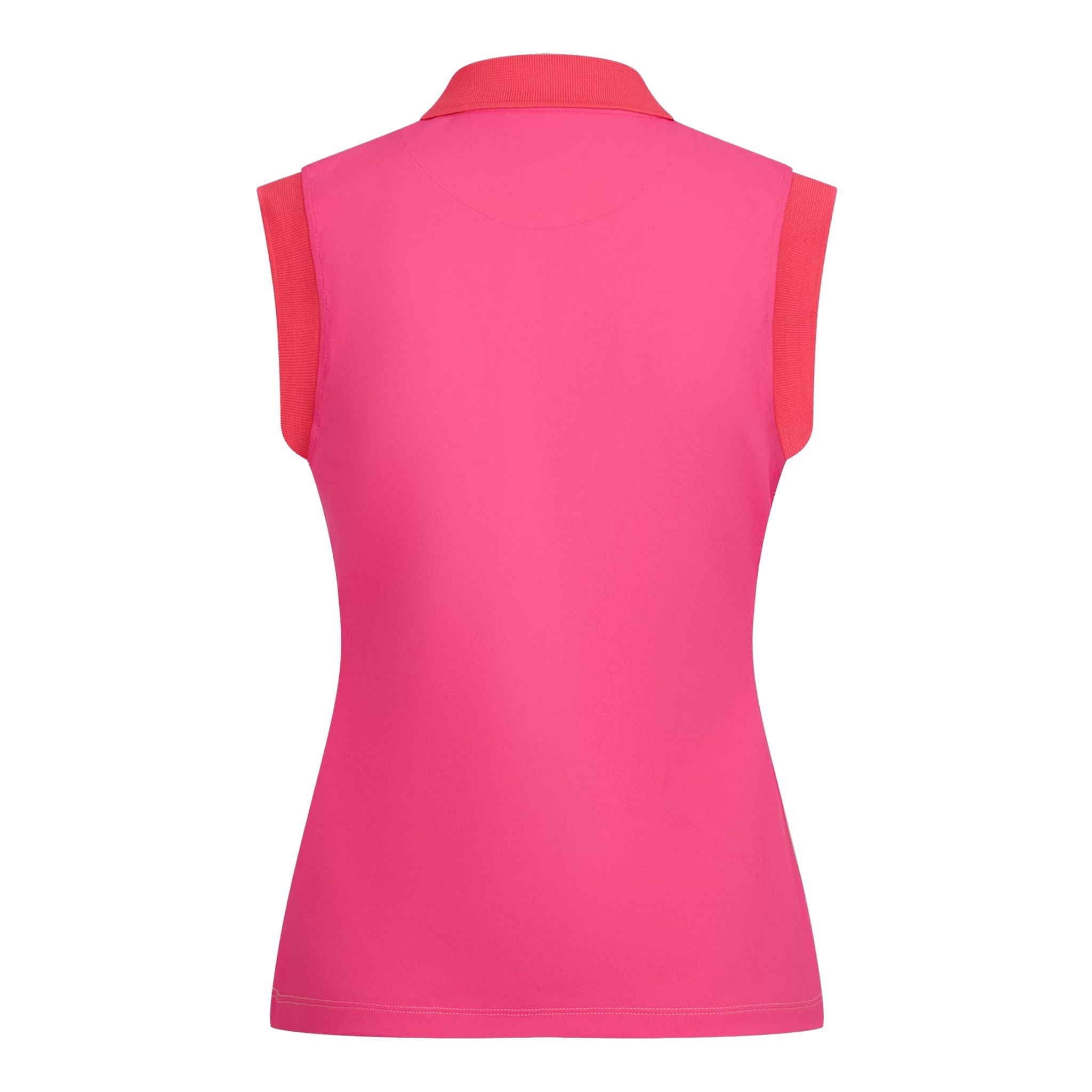 Ženske polo majice brez rokavov Sportalm Daria