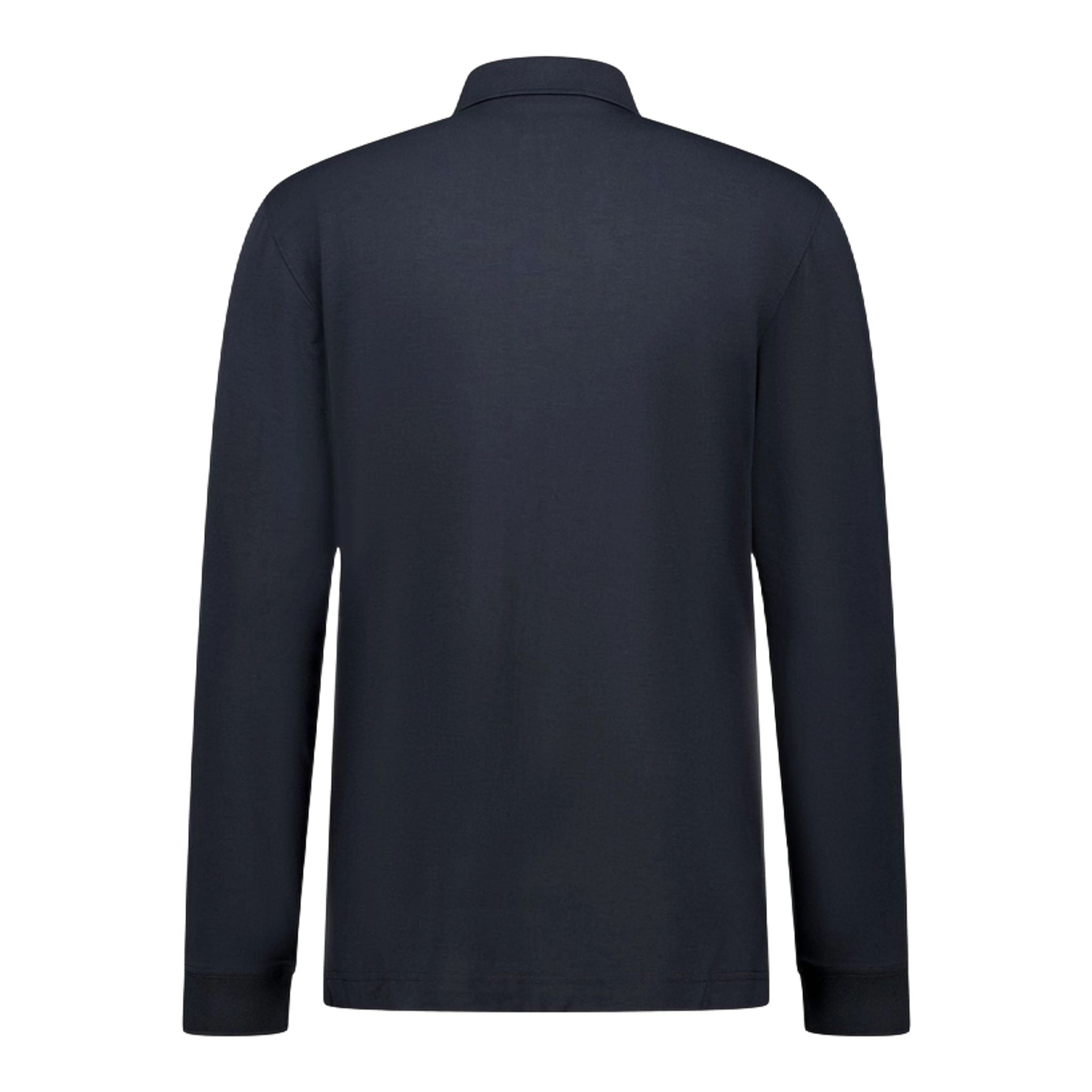 J. Lindeberg Florian LS Polo Herren