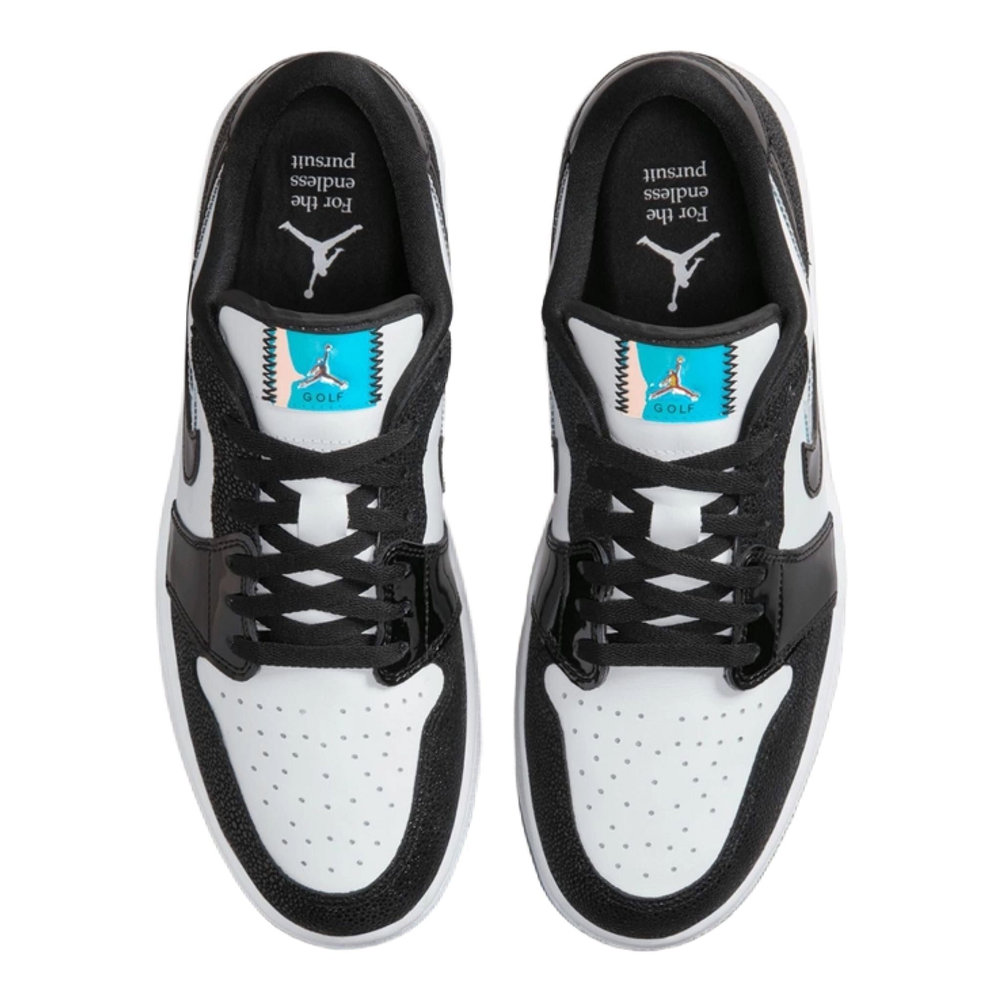 Nike Air 1 Low G Golfschuh