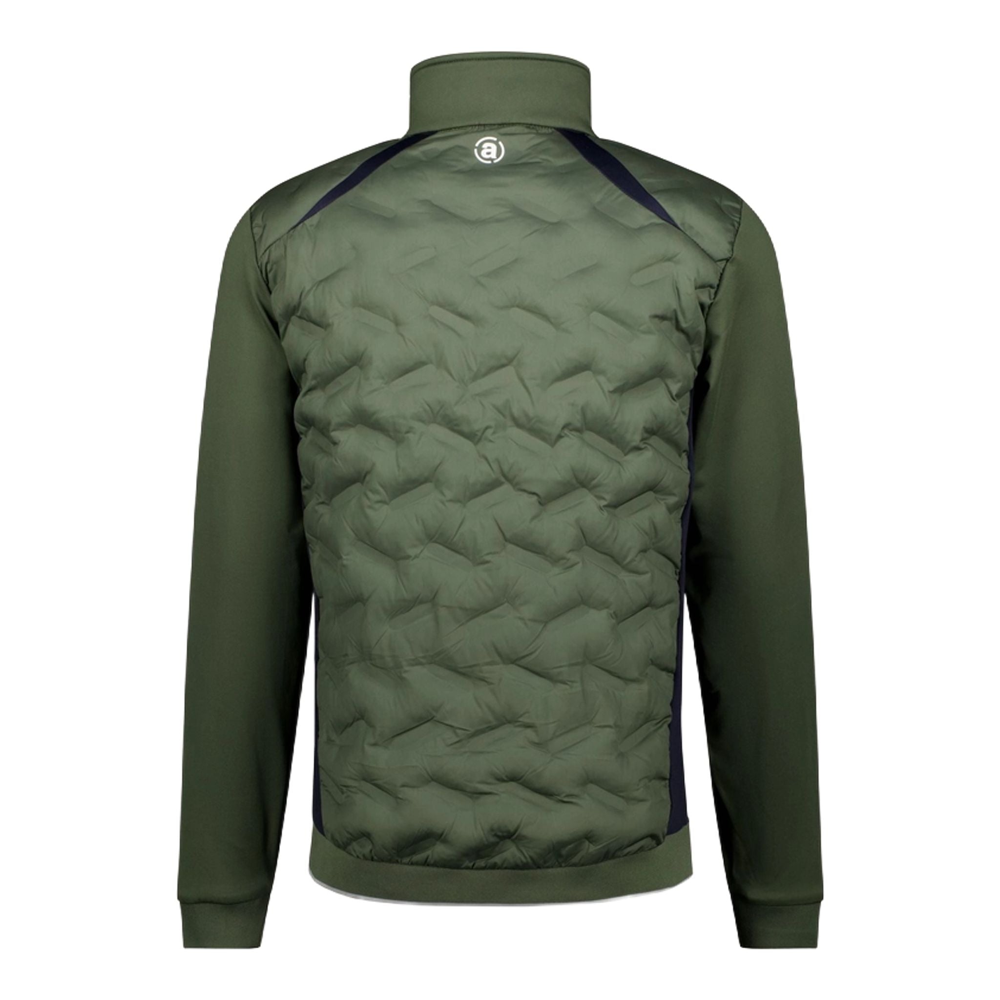 Abacus Portrush Hybrid Jacke Herren