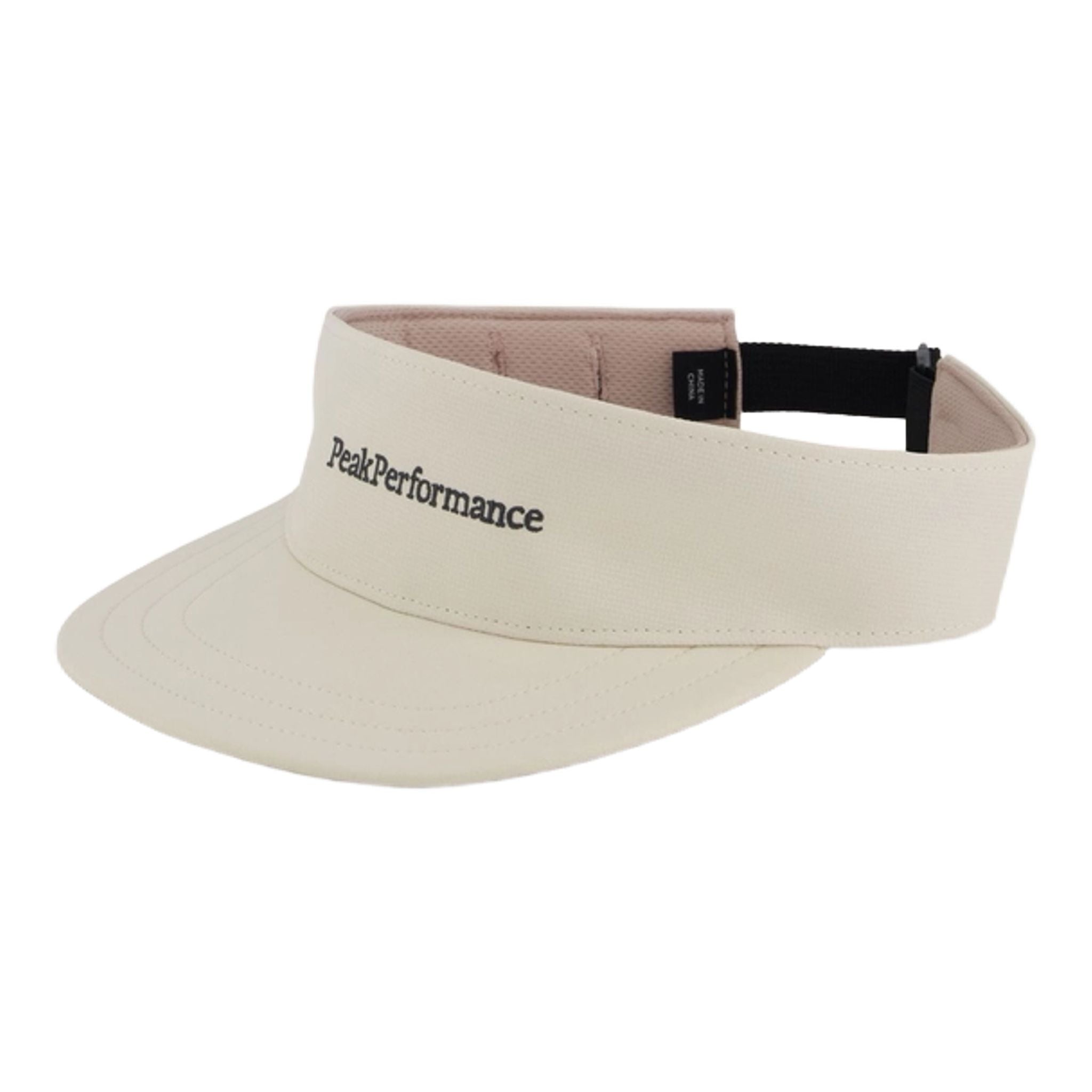 Peak Performance Visor
