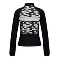 Sportalm Gemusterte Funktionsjacke Damen