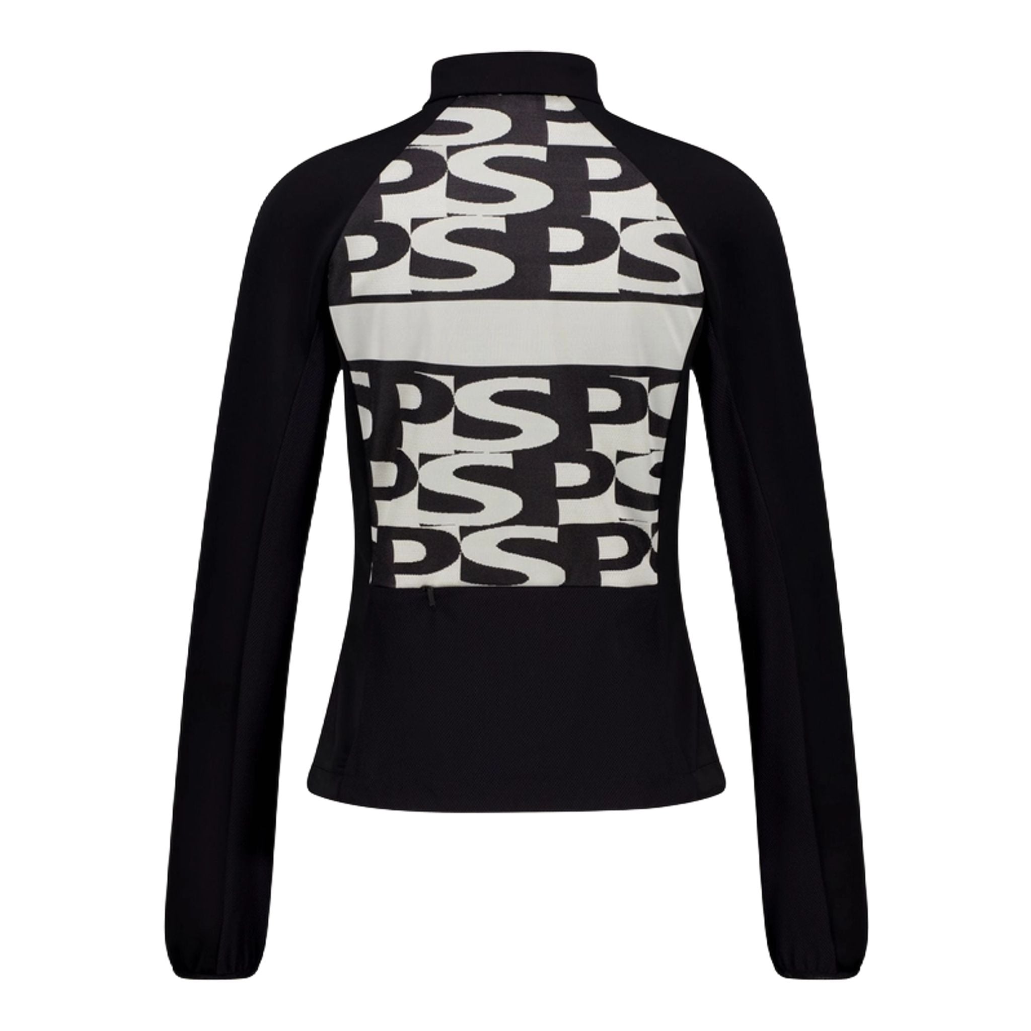 Sportalm Gemusterte Funktionsjacke Damen