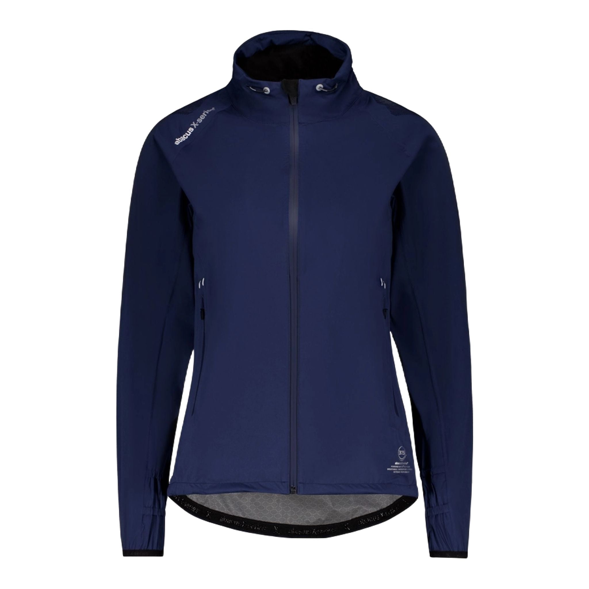 Abacus Pitch Regenjacke Damen