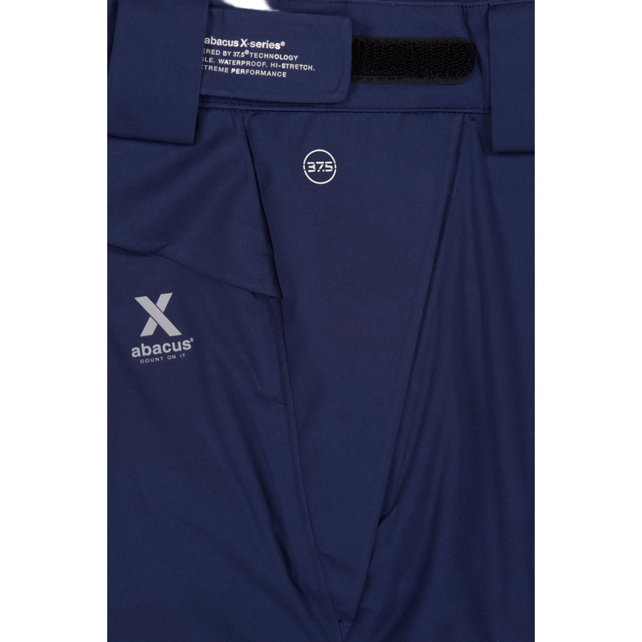 Abacus Pitch 37,5 Regenhose Damen