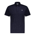 J. Lindeberg Wilhelm Poloshirt Herren
