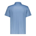 J. Lindeberg Tod Print Polo Herren