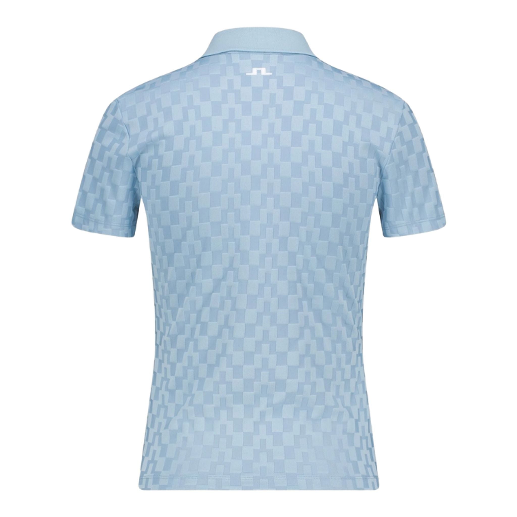 J. Lindeberg Dani Polohemd Damen