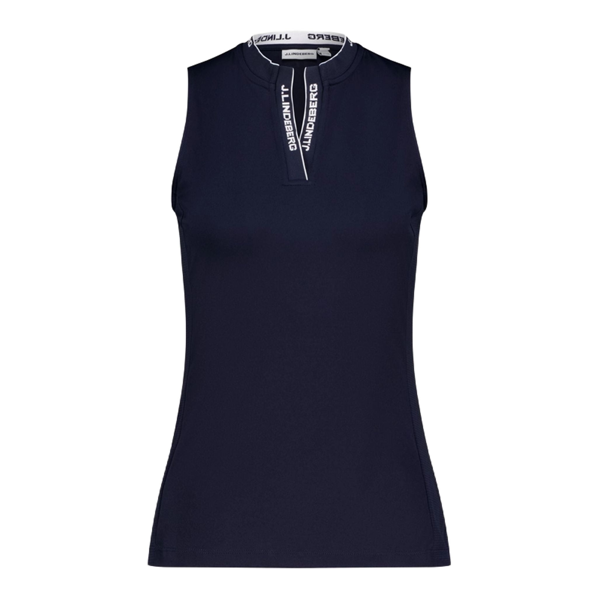 J. Lindeberg Leya Sleeveless Jerseytop Damen