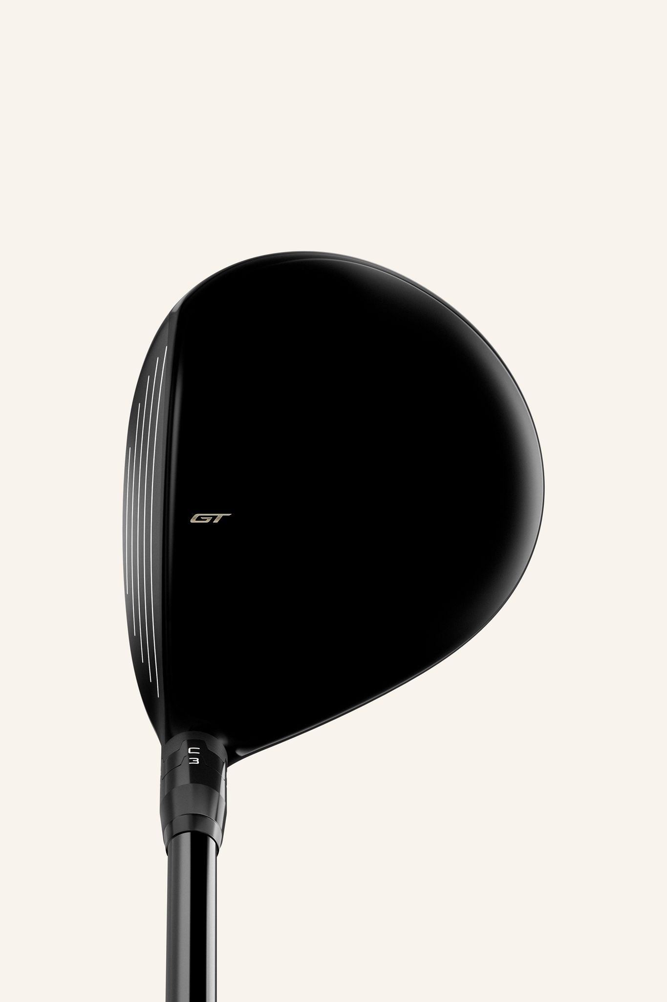Titleist GT1 Fairway wood men