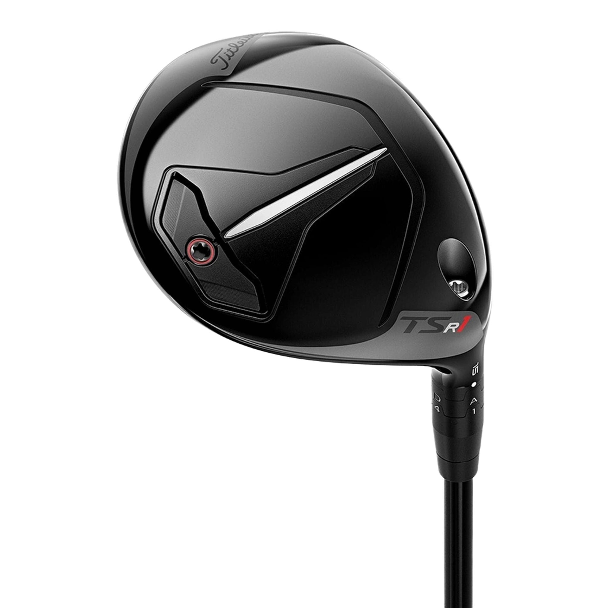 Titleist TSR1 fairway wood - rabljeni moški